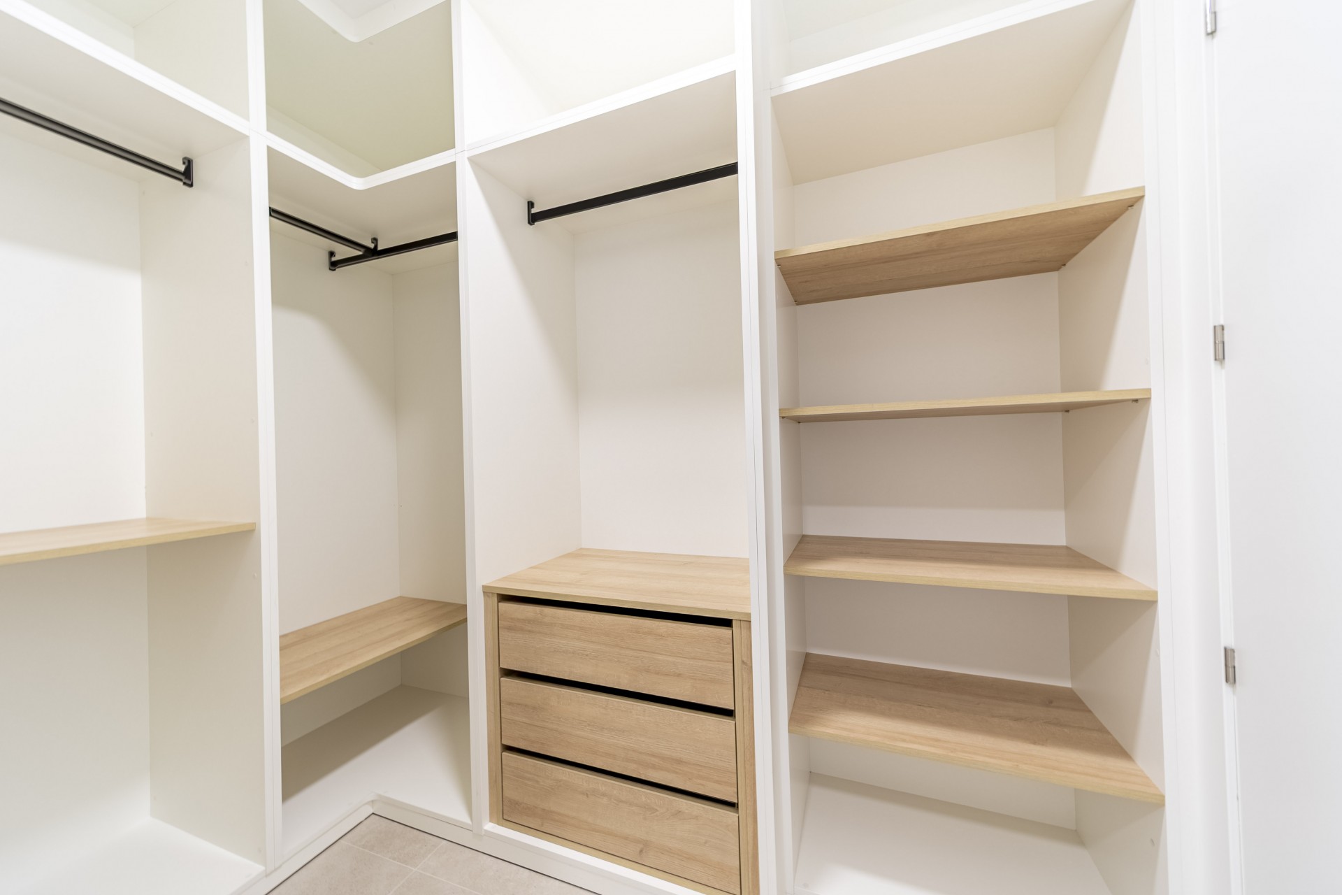 Herverkoop - Villa -
Almoradi - Las Heredades