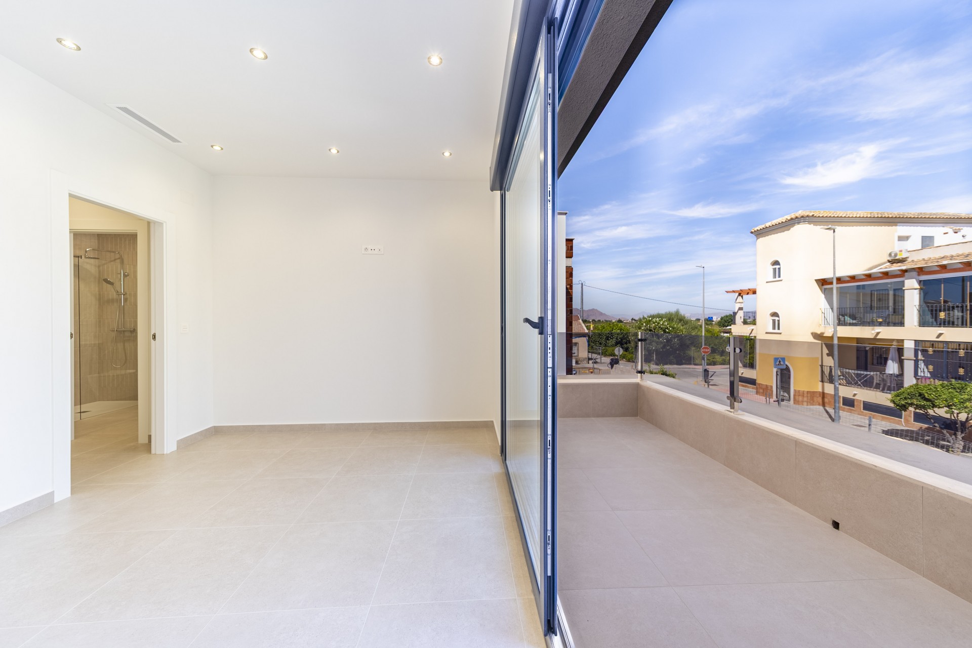 Herverkoop - Villa -
Almoradi - Las Heredades