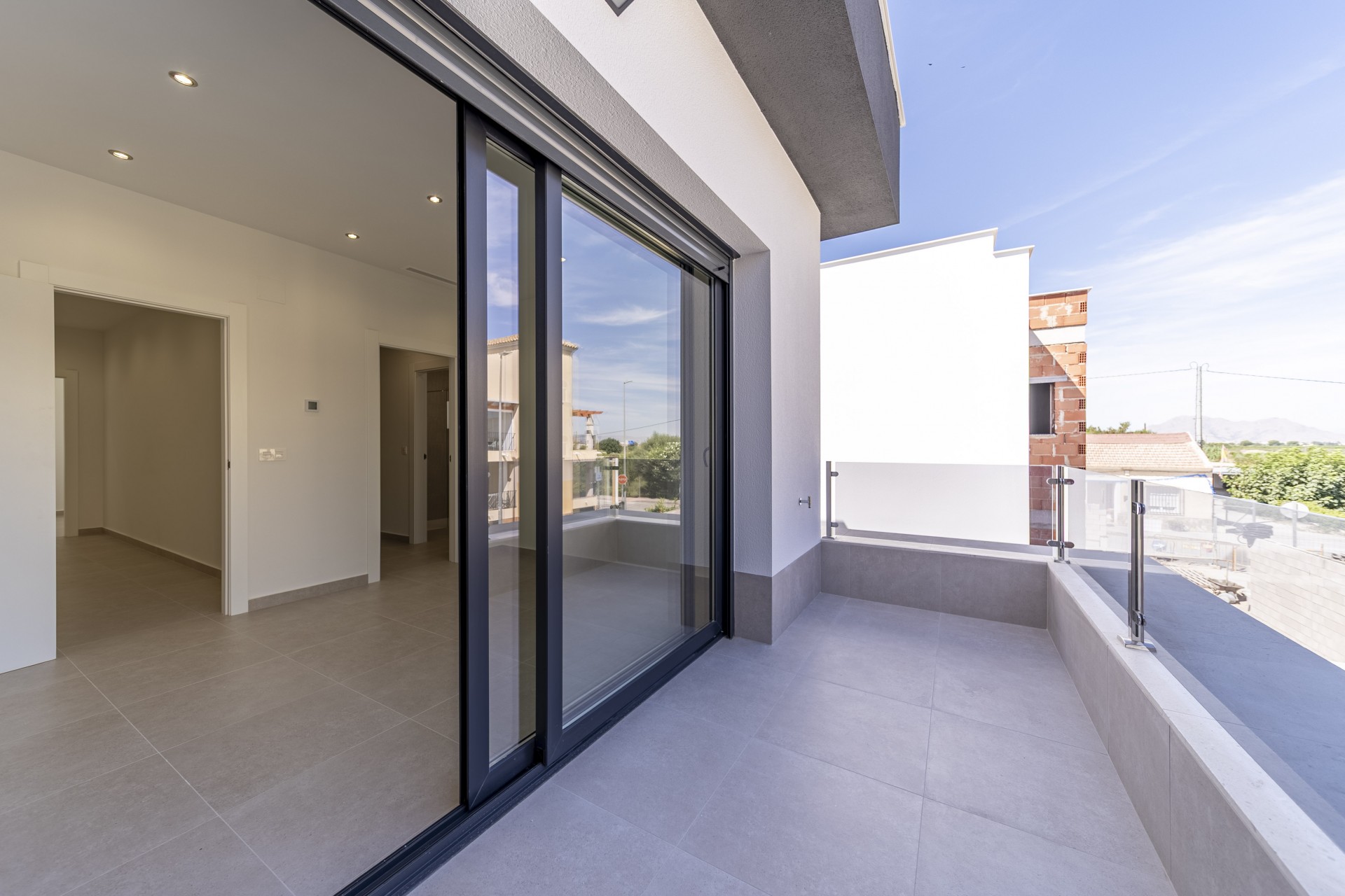 Herverkoop - Villa -
Almoradi - Las Heredades