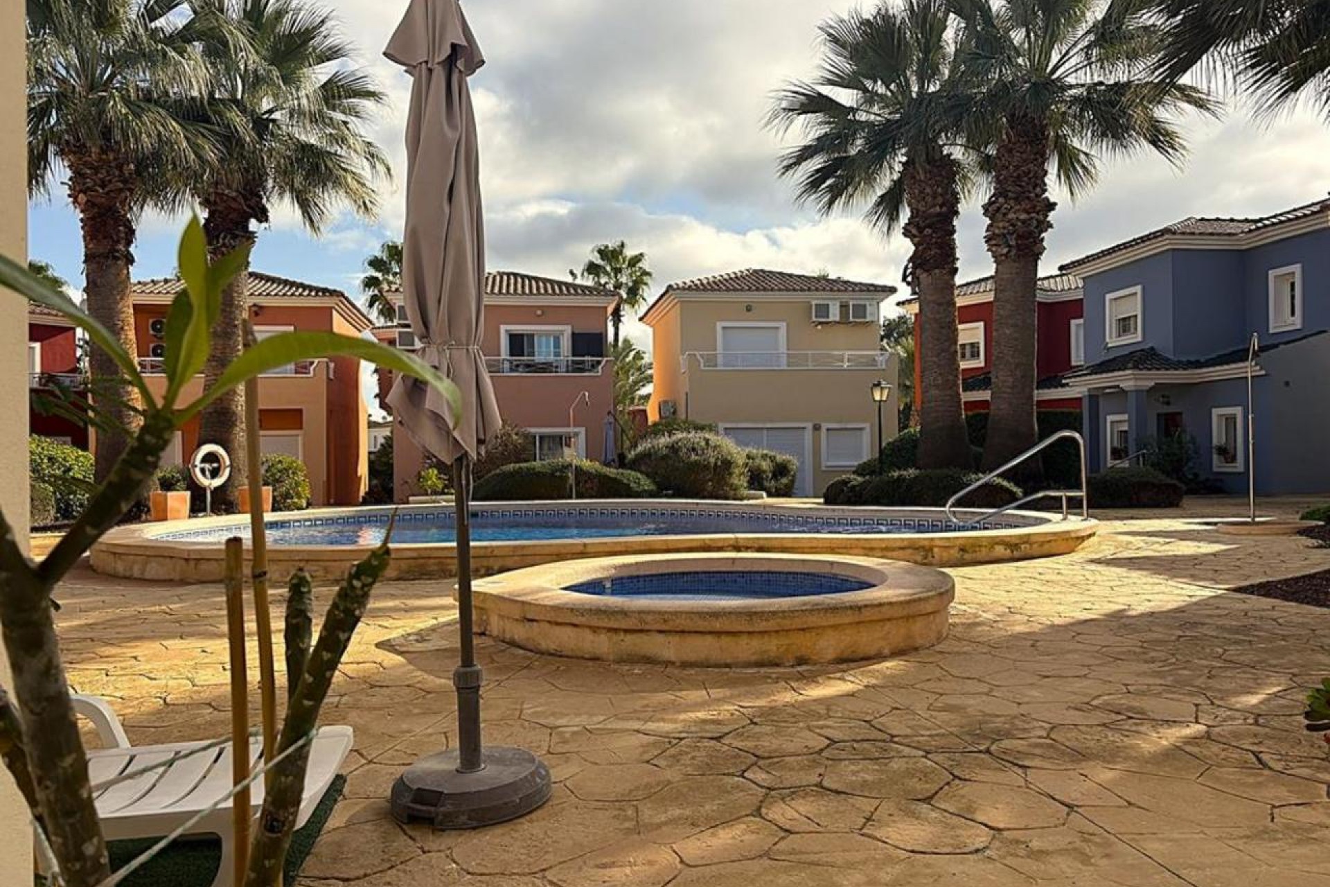 Herverkoop - Villa -
Altaona Golf and Country Village - Altaona Golf - Country Village