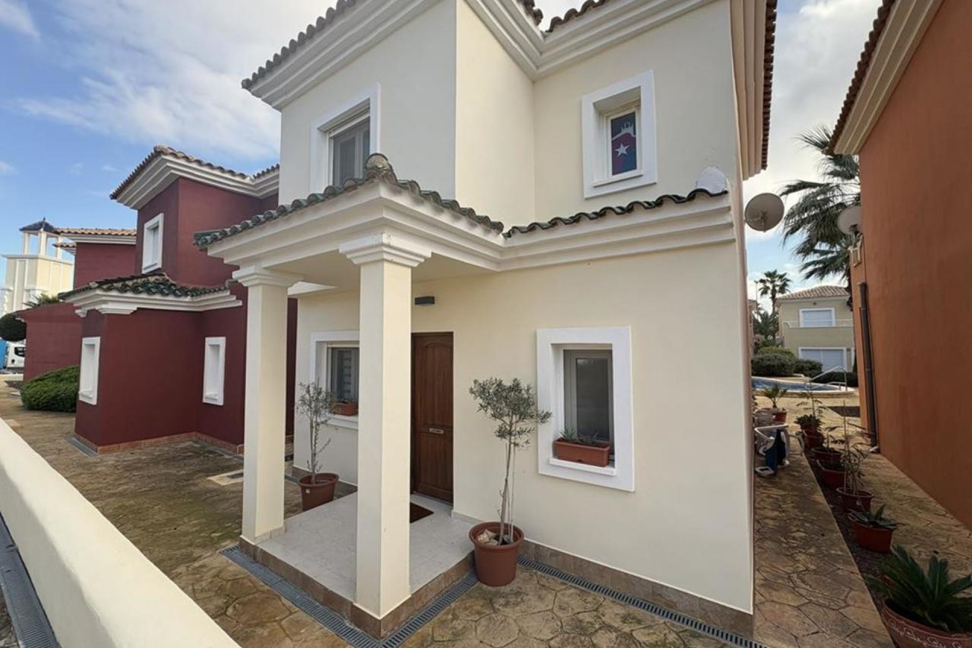 Herverkoop - Villa -
Altaona Golf and Country Village - Altaona Golf - Country Village