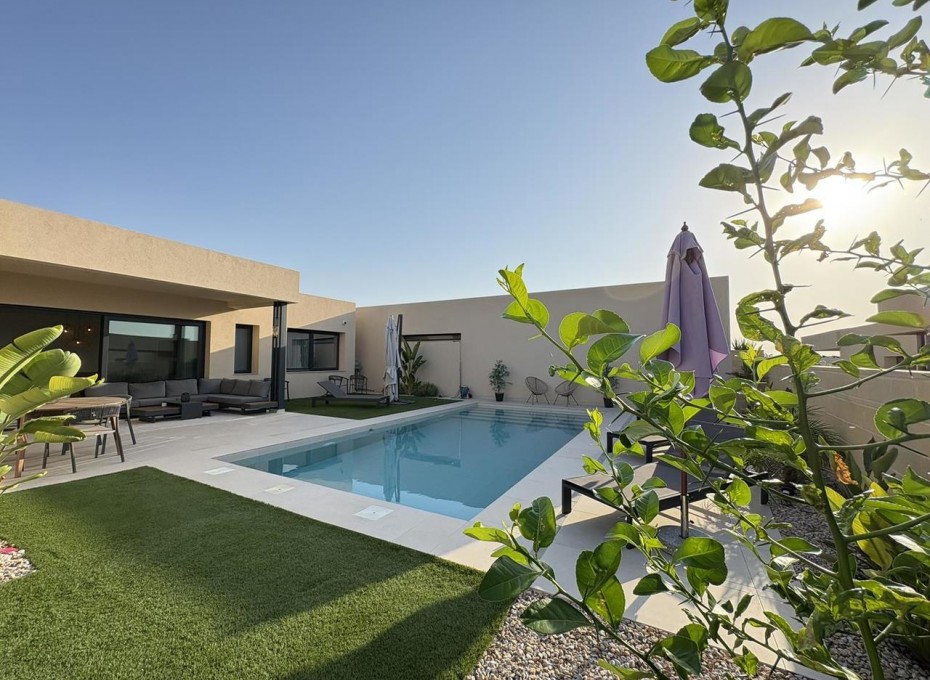 Herverkoop - Villa -
Altaona Golf and Country Village - Altaona Golf - Country Village