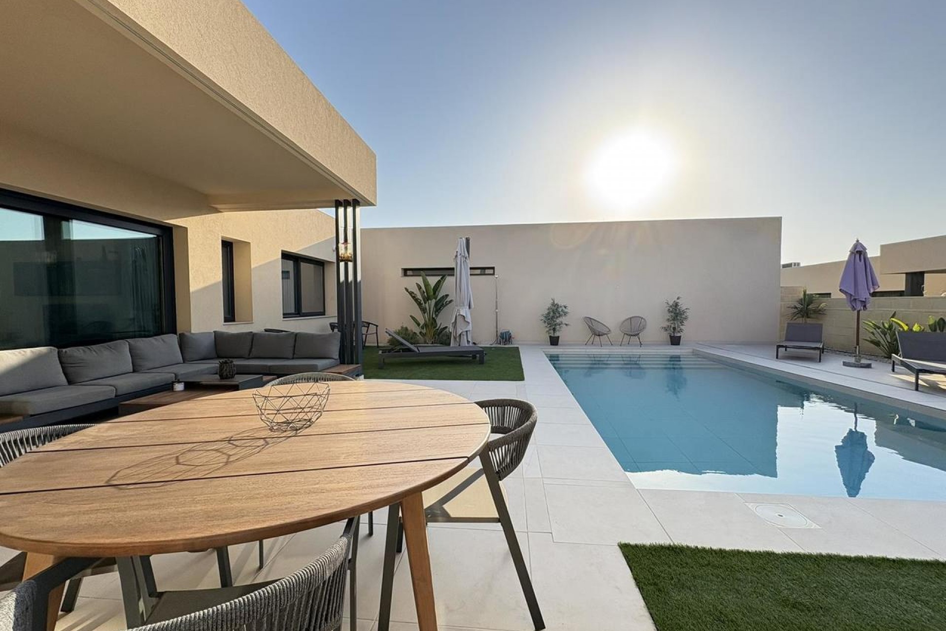 Herverkoop - Villa -
Altaona Golf and Country Village - Altaona Golf - Country Village