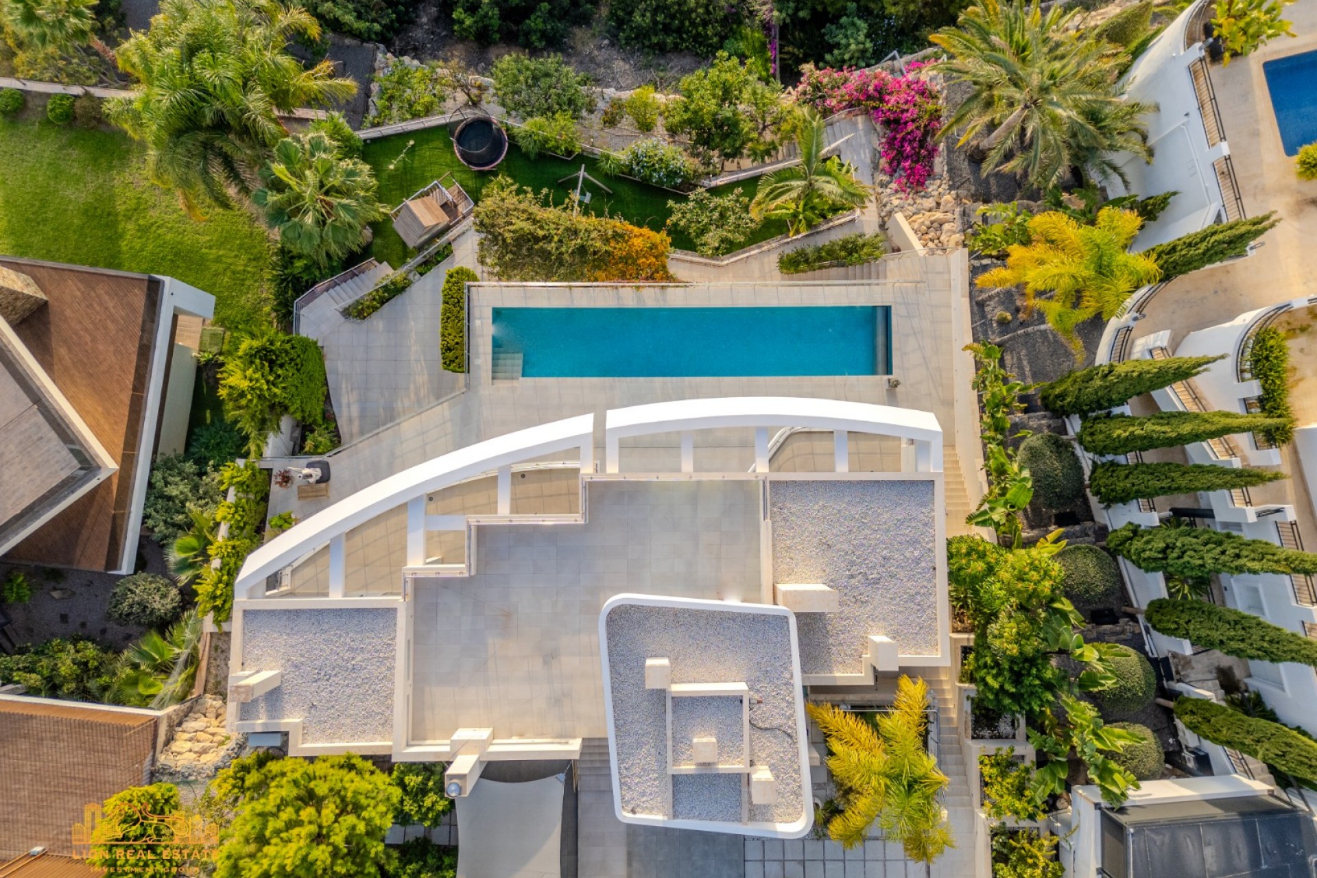 Herverkoop - Villa -
Altea - Altea Hills