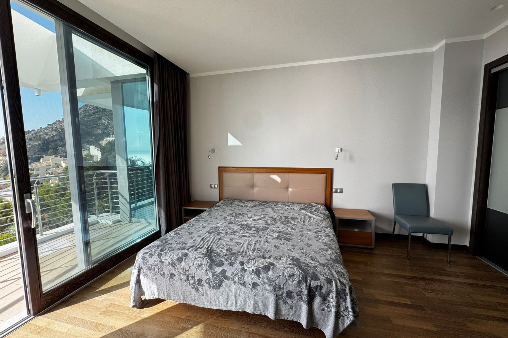 Herverkoop - Villa -
Altea - Altea Hills