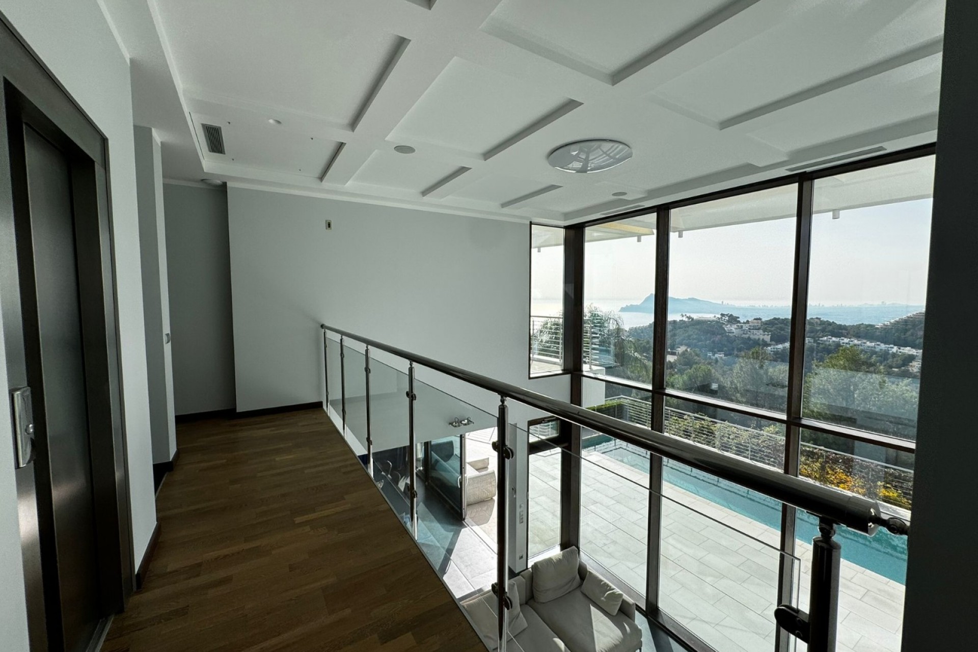 Herverkoop - Villa -
Altea - Altea Hills