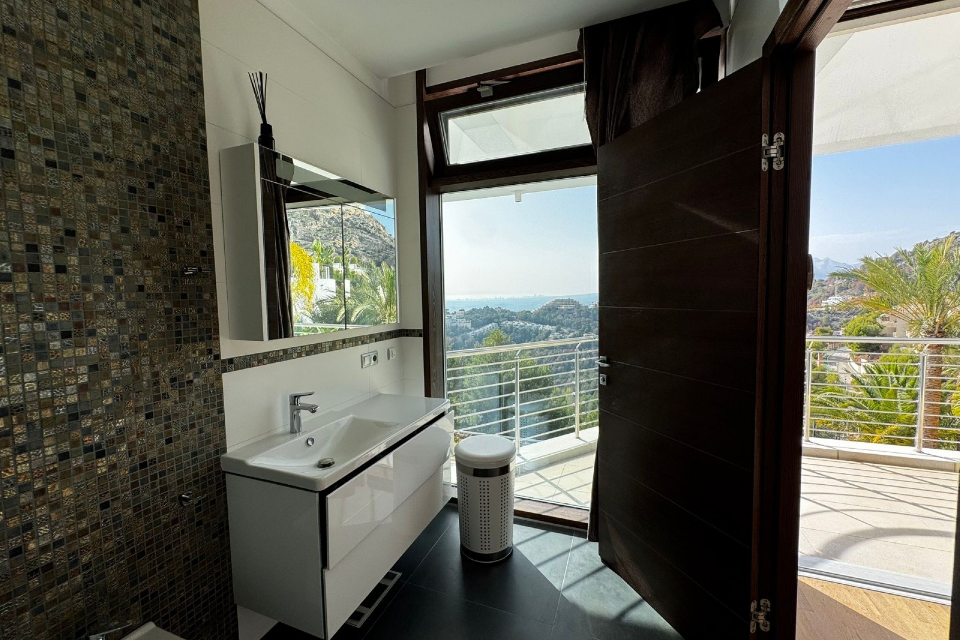 Herverkoop - Villa -
Altea - Altea Hills