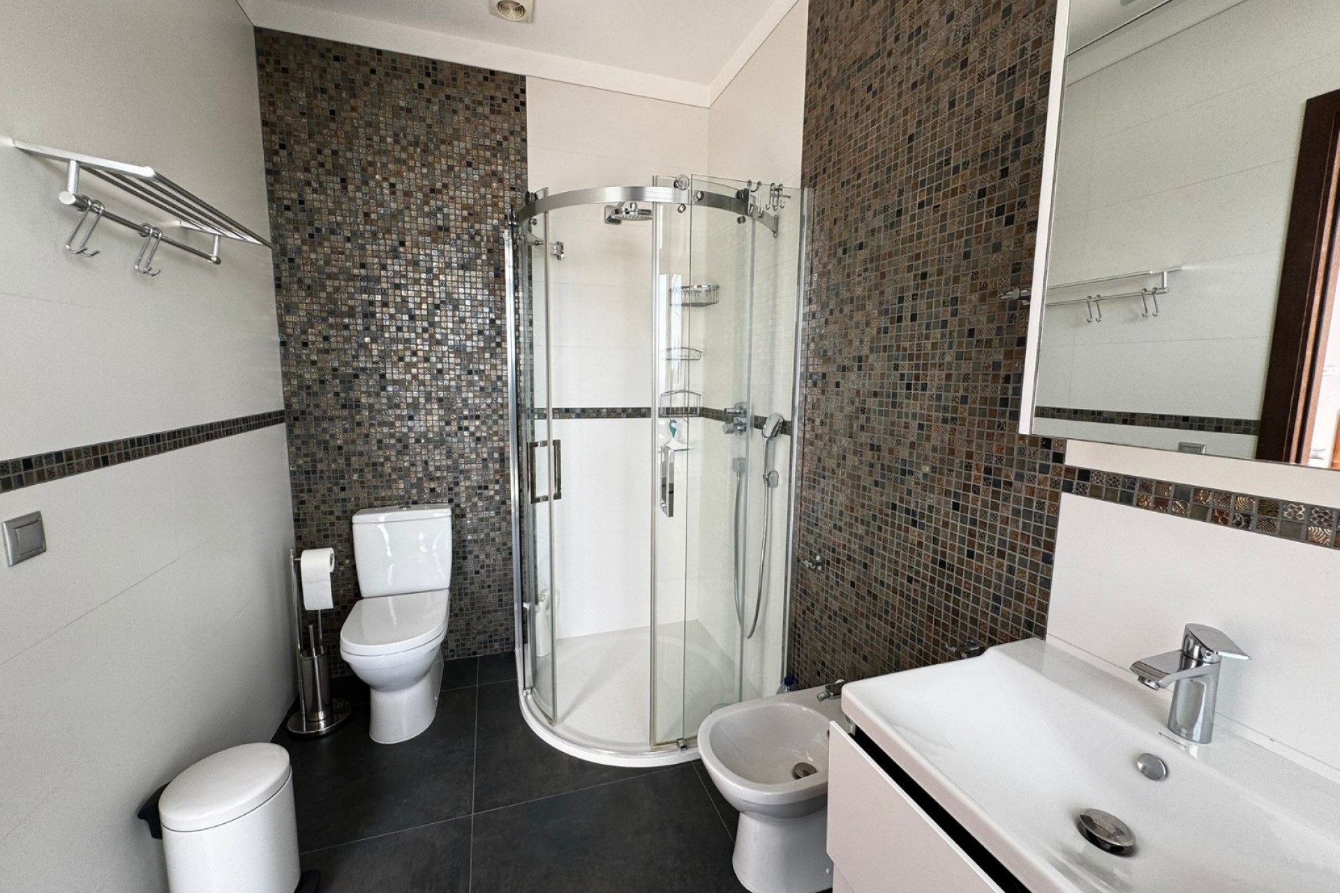 Herverkoop - Villa -
Altea - Altea Hills