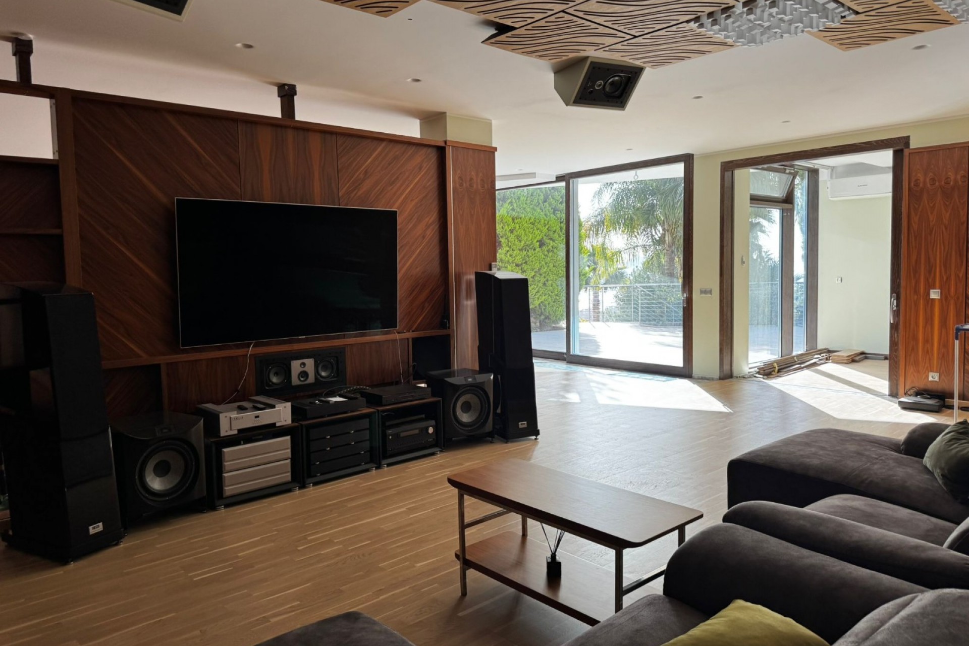 Herverkoop - Villa -
Altea