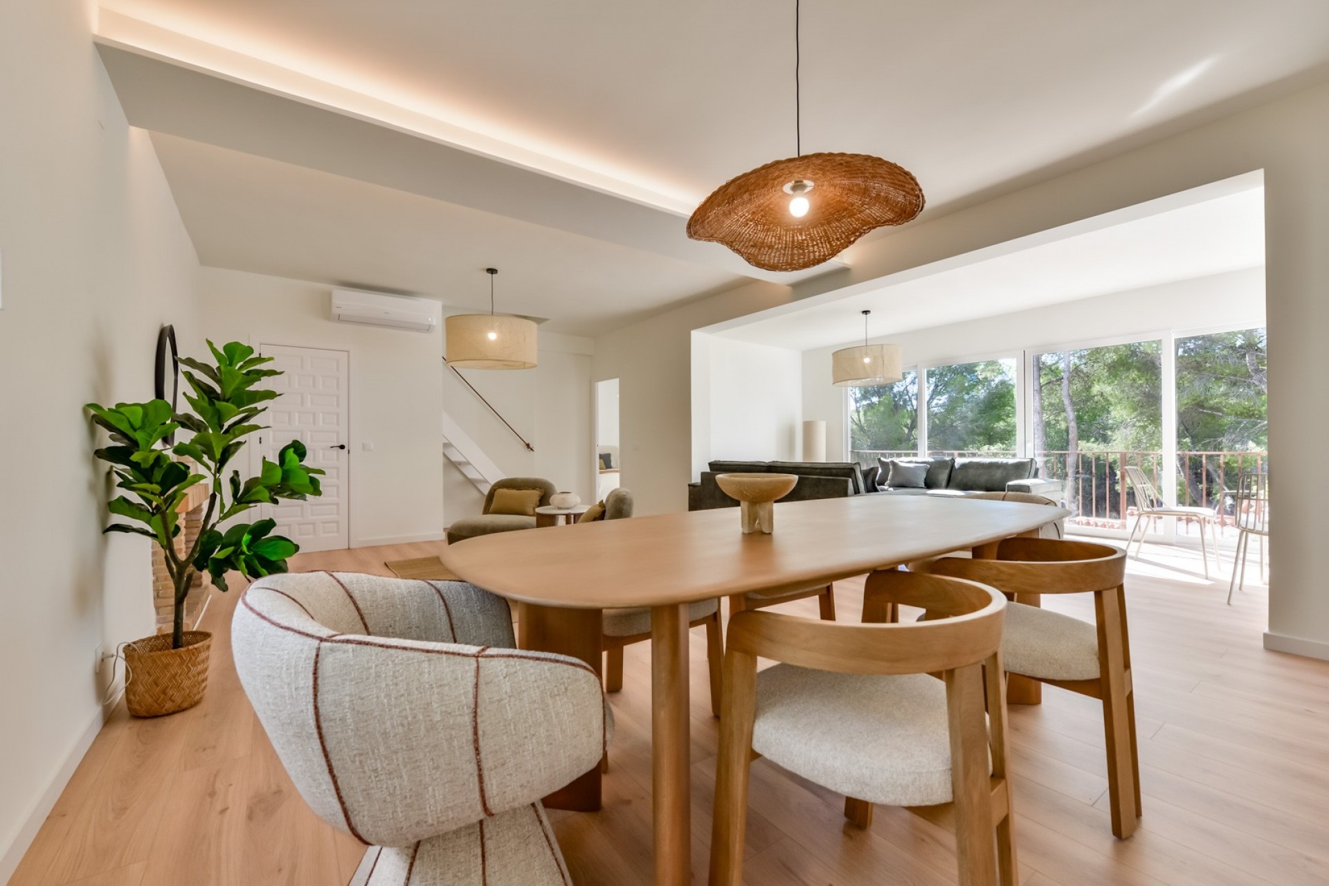 Herverkoop - Villa -
Altea