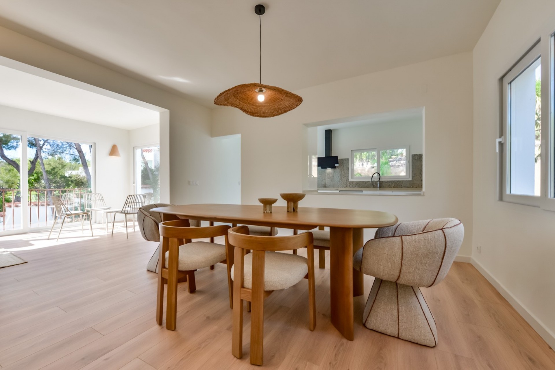 Herverkoop - Villa -
Altea