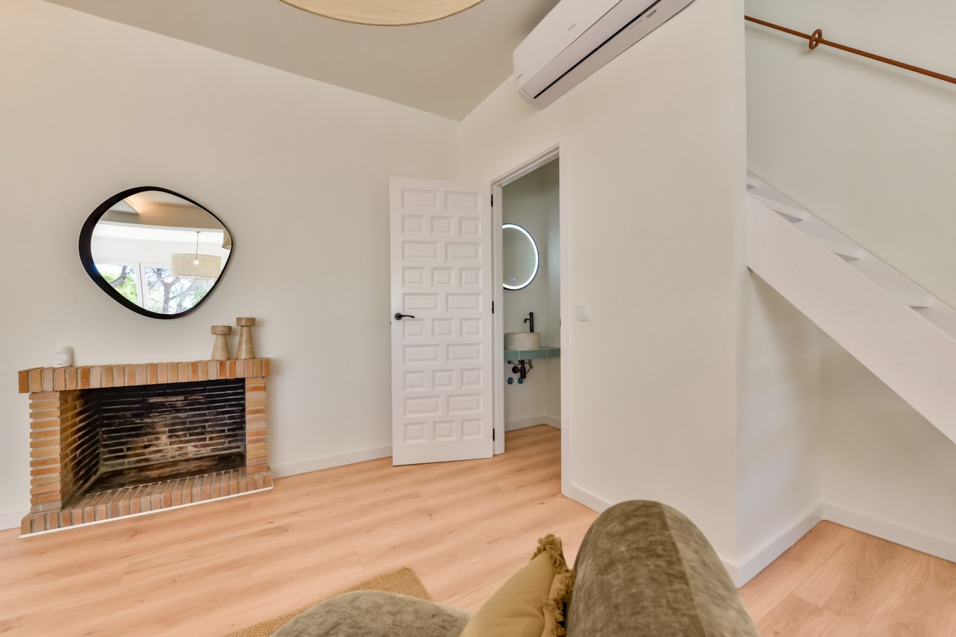 Herverkoop - Villa -
Altea