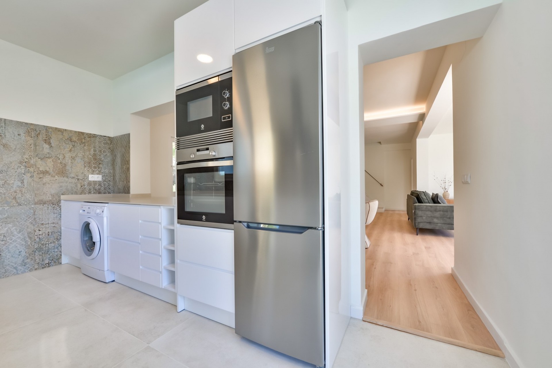 Herverkoop - Villa -
Altea