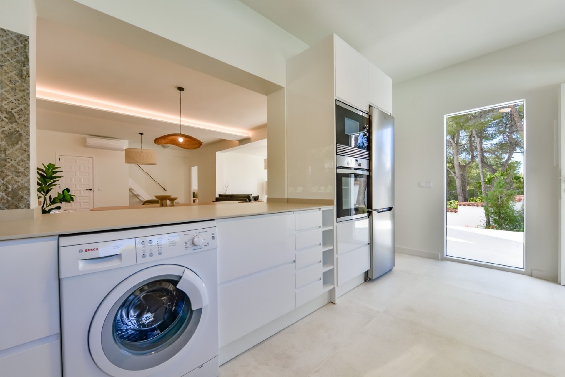 Herverkoop - Villa -
Altea