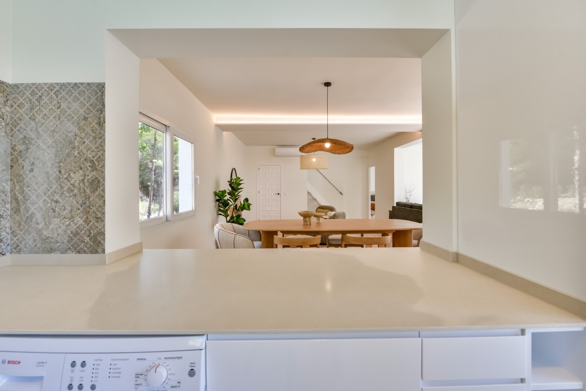 Herverkoop - Villa -
Altea