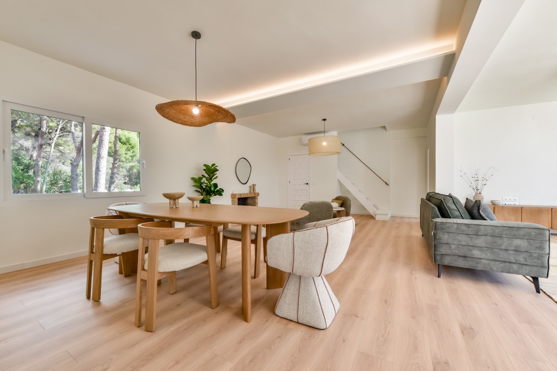 Herverkoop - Villa -
Altea