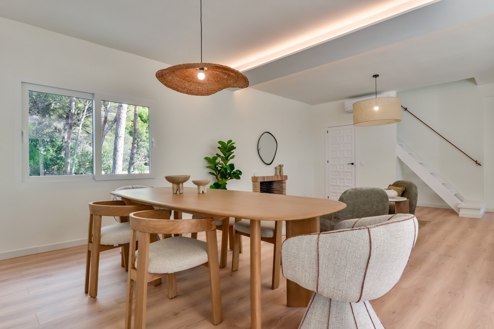 Herverkoop - Villa -
Altea