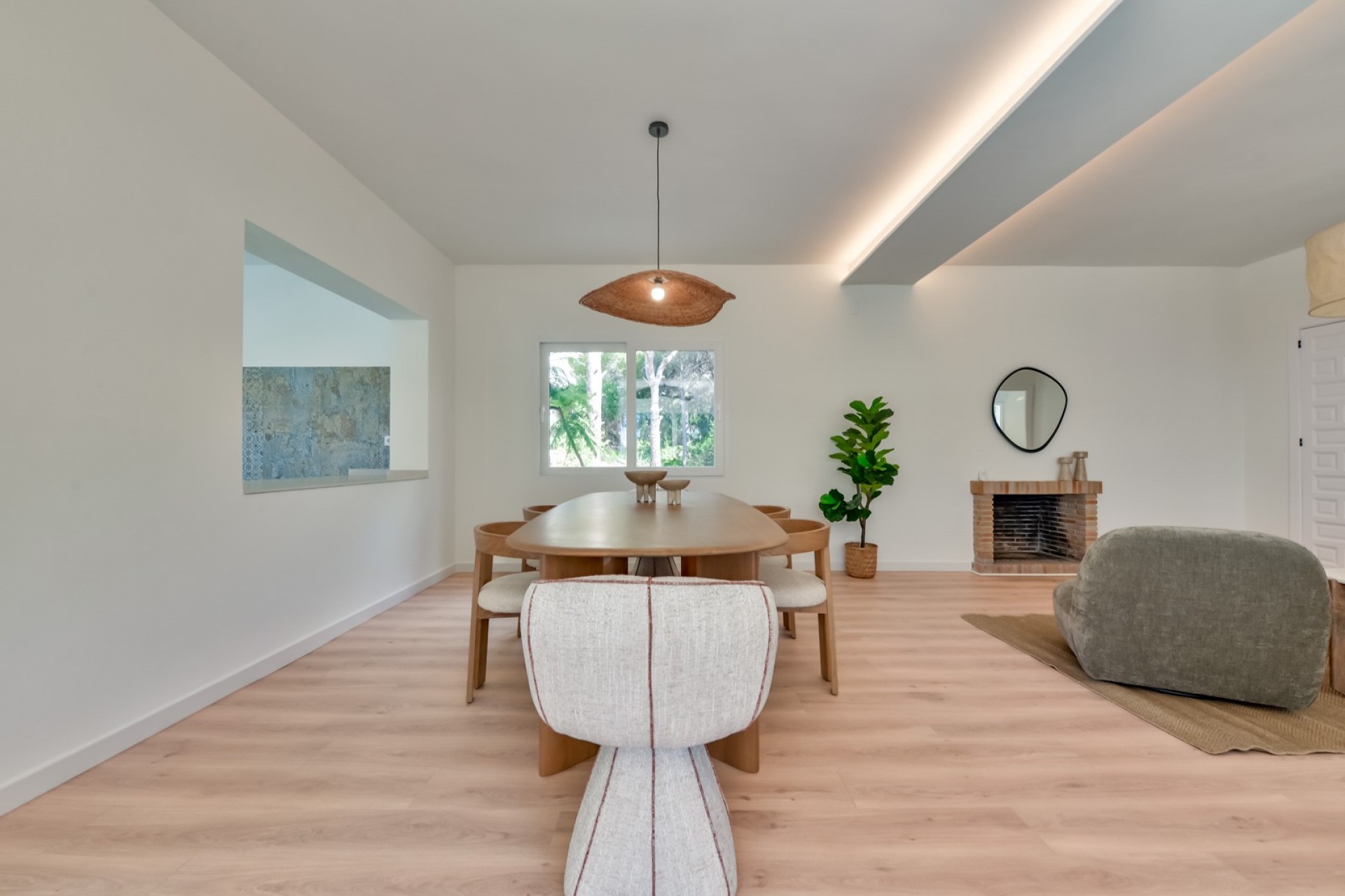 Herverkoop - Villa -
Altea