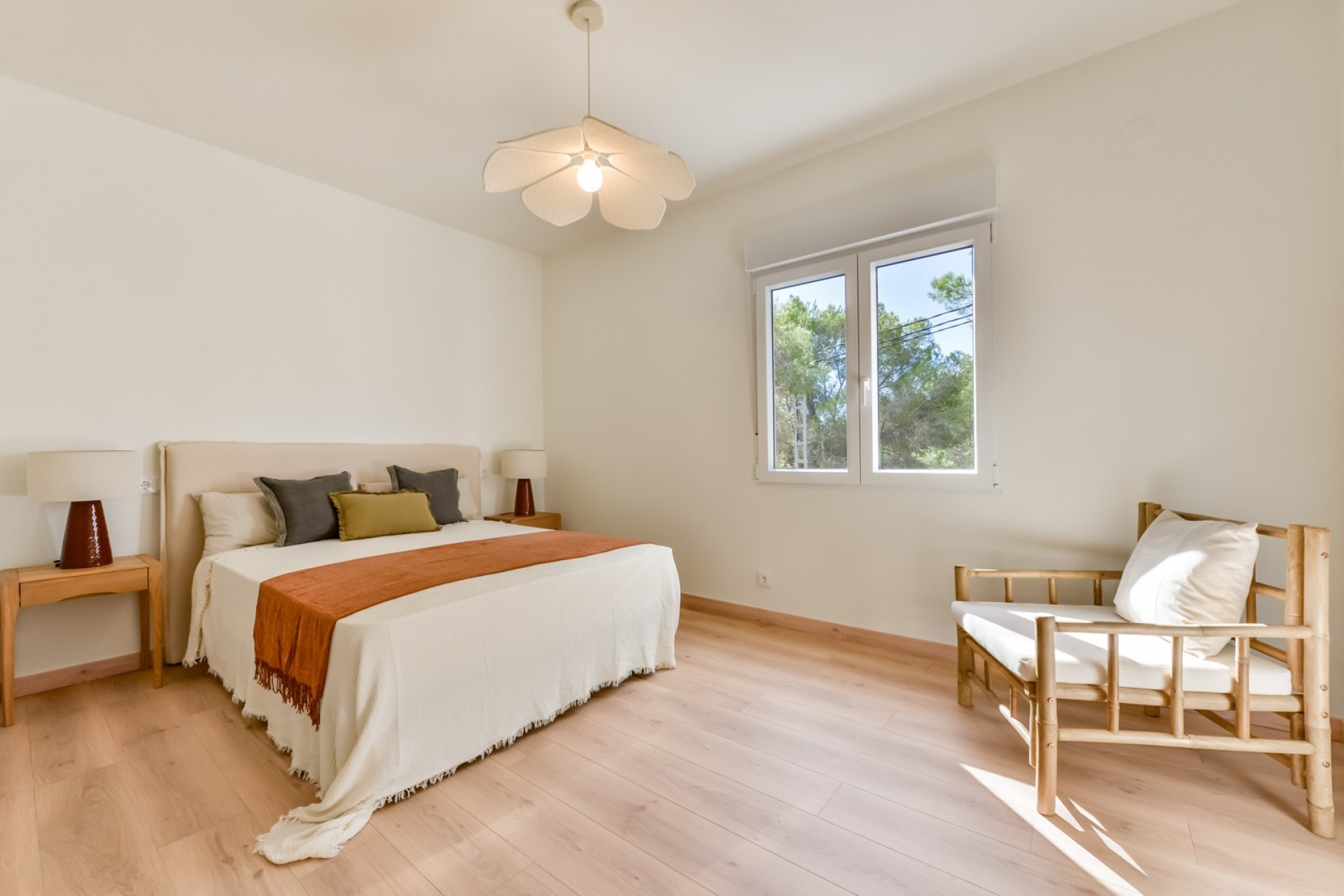 Herverkoop - Villa -
Altea