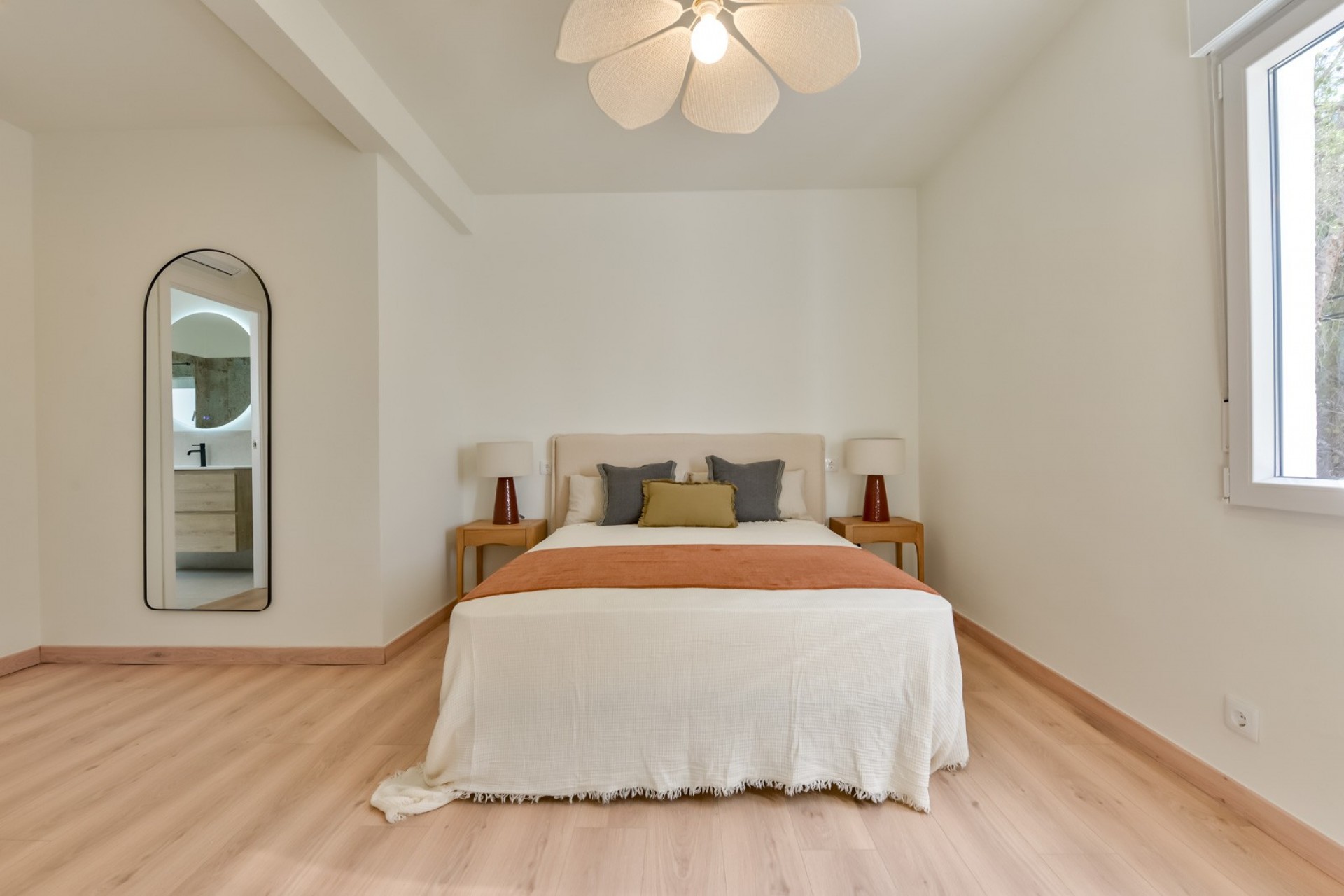 Herverkoop - Villa -
Altea