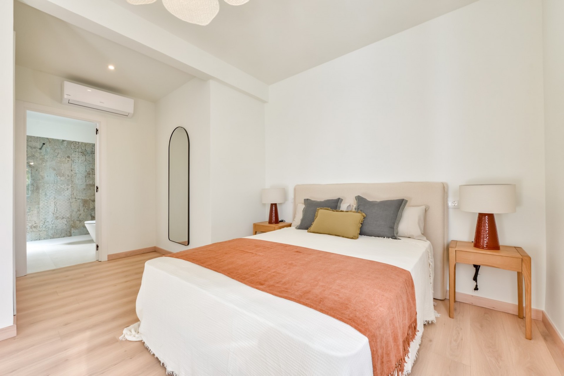 Herverkoop - Villa -
Altea