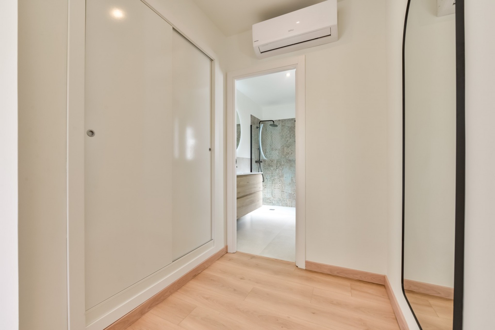 Herverkoop - Villa -
Altea