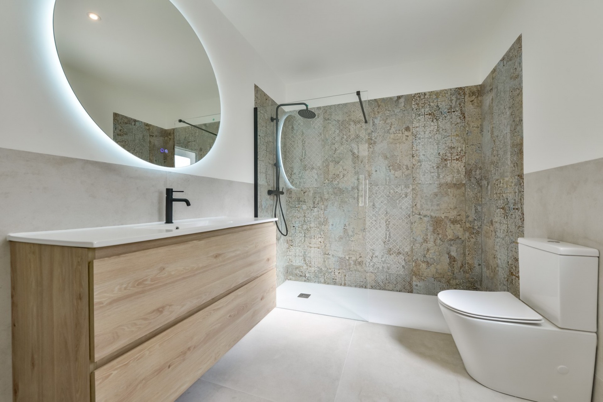 Herverkoop - Villa -
Altea