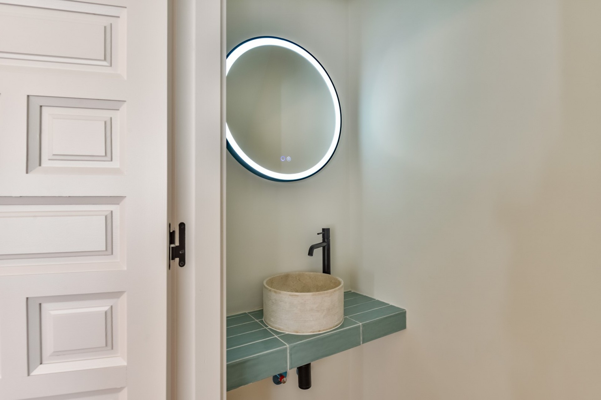 Herverkoop - Villa -
Altea