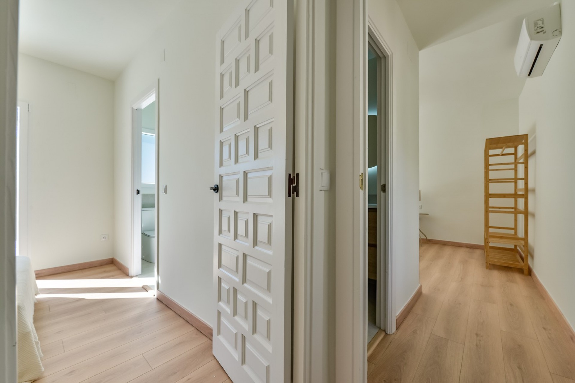 Herverkoop - Villa -
Altea