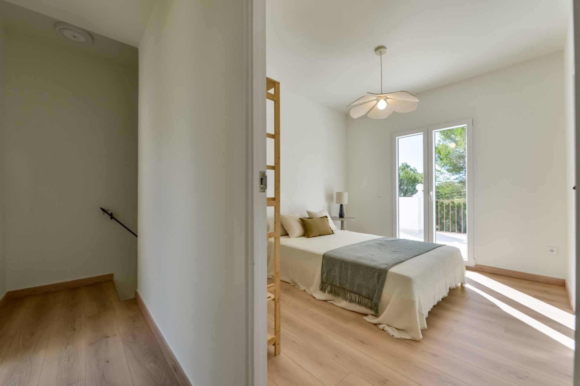 Herverkoop - Villa -
Altea