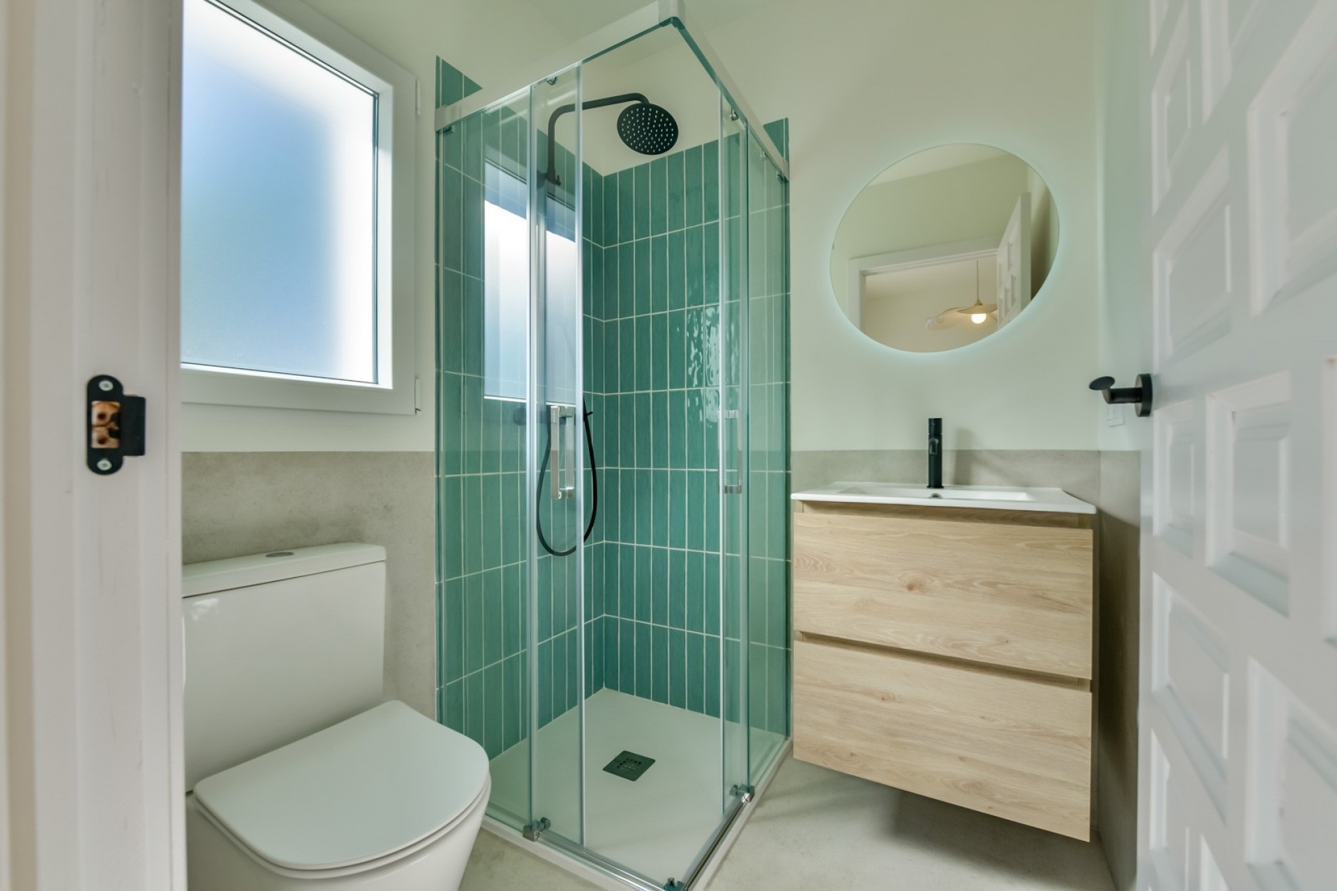 Herverkoop - Villa -
Altea