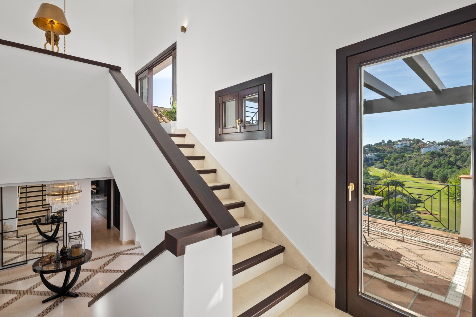 Herverkoop - Villa -
Benahavis - La Quinta