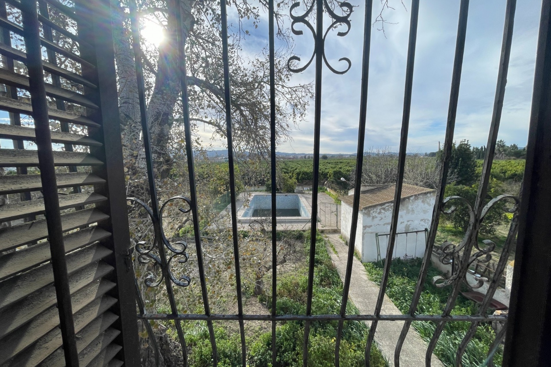 Herverkoop - Villa -
Benejuzar - Comunidad Valenciana