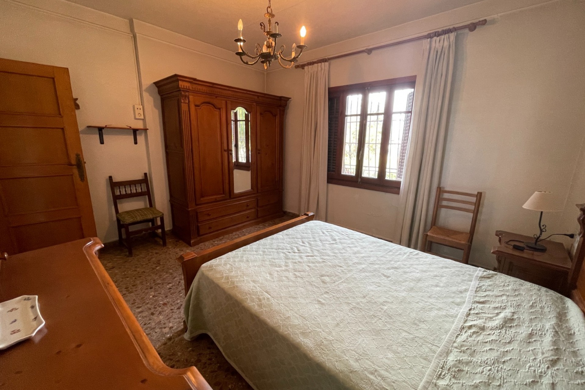 Herverkoop - Villa -
Benejuzar - Comunidad Valenciana