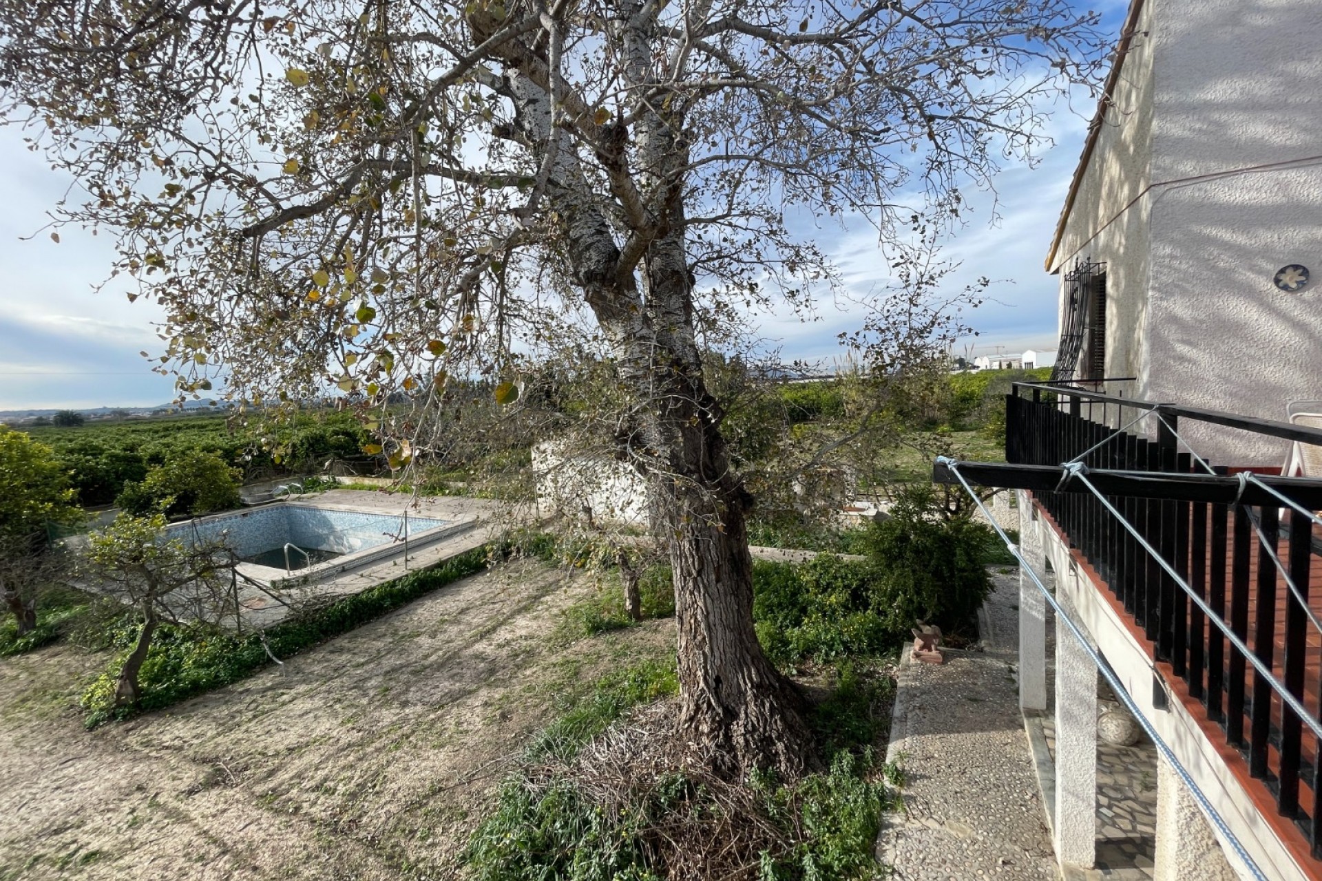 Herverkoop - Villa -
Benejuzar - Comunidad Valenciana