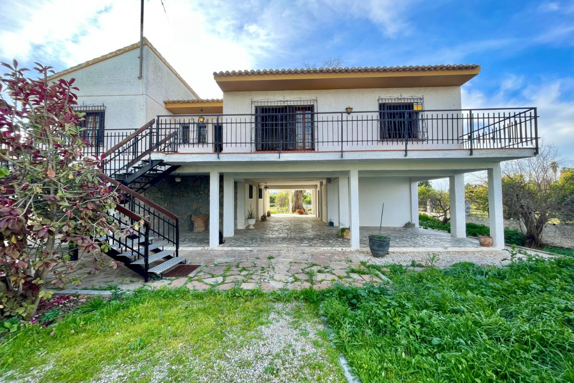 Herverkoop - Villa -
Benejuzar - Comunidad Valenciana