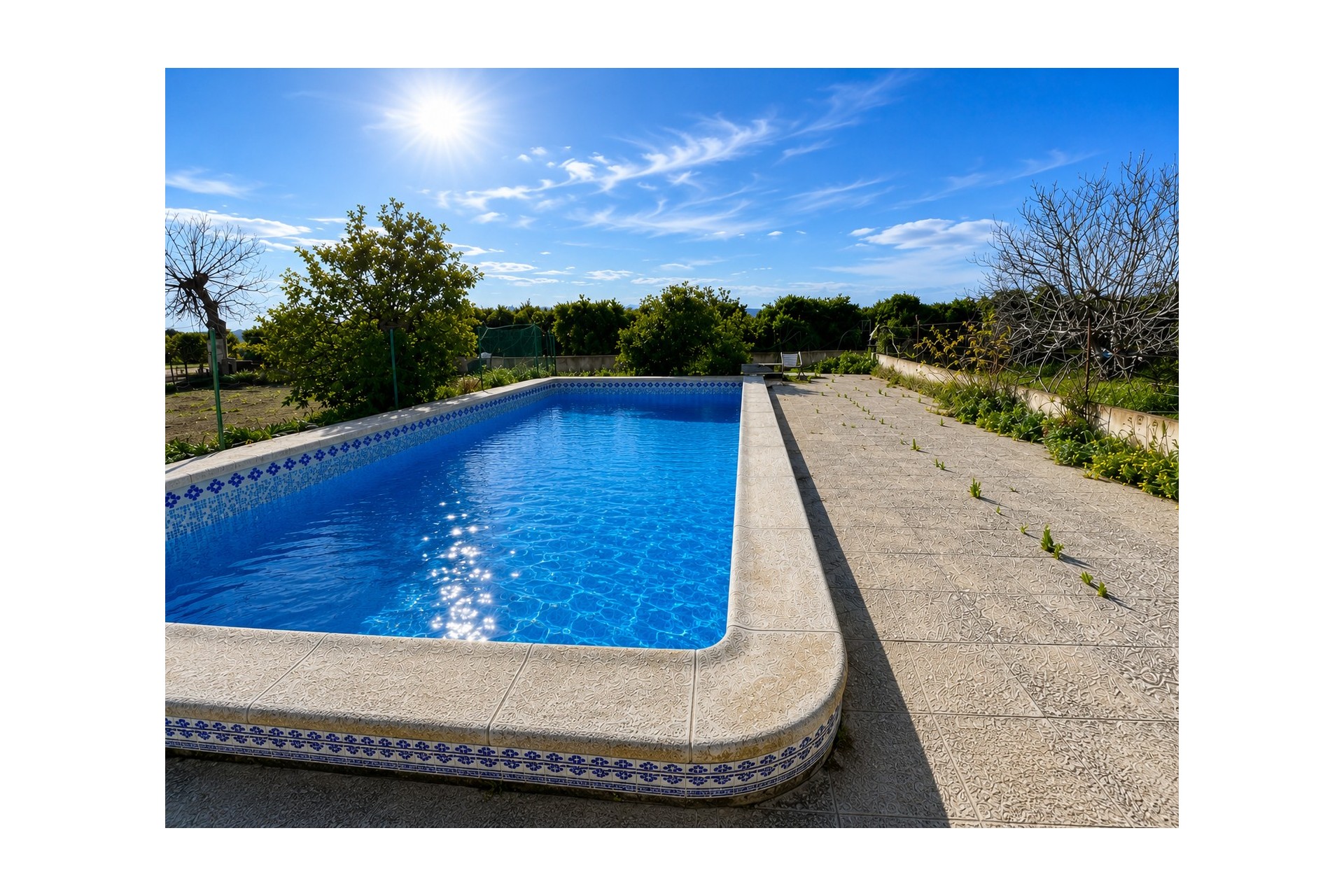 Herverkoop - Villa -
Benejuzar - Comunidad Valenciana