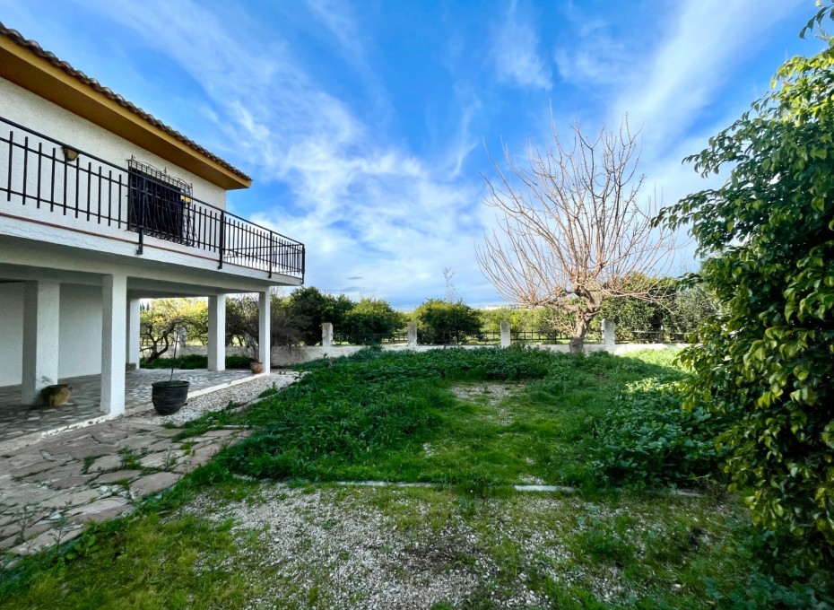 Herverkoop - Villa -
Benejuzar - Comunidad Valenciana