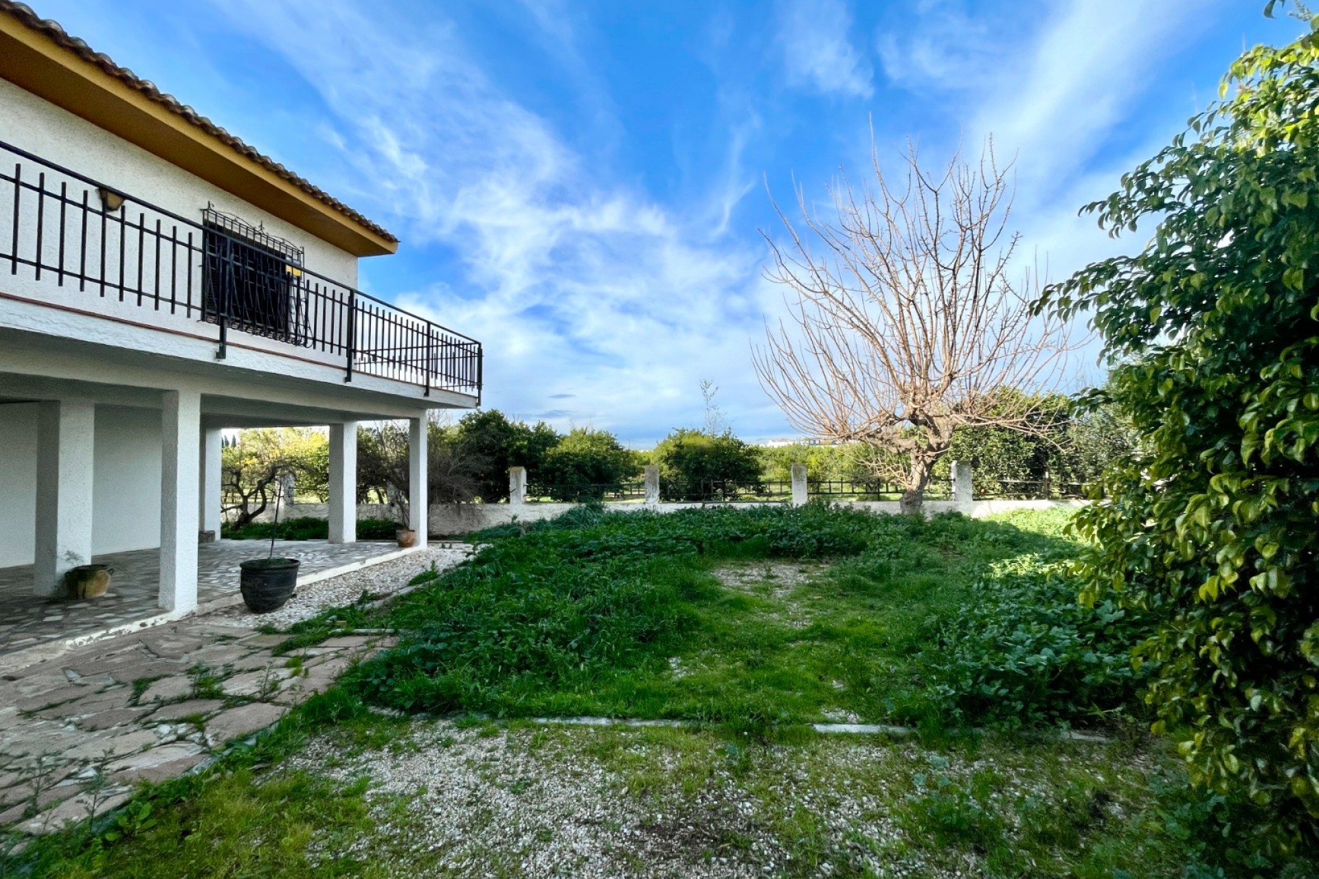 Herverkoop - Villa -
Benejuzar - Comunidad Valenciana