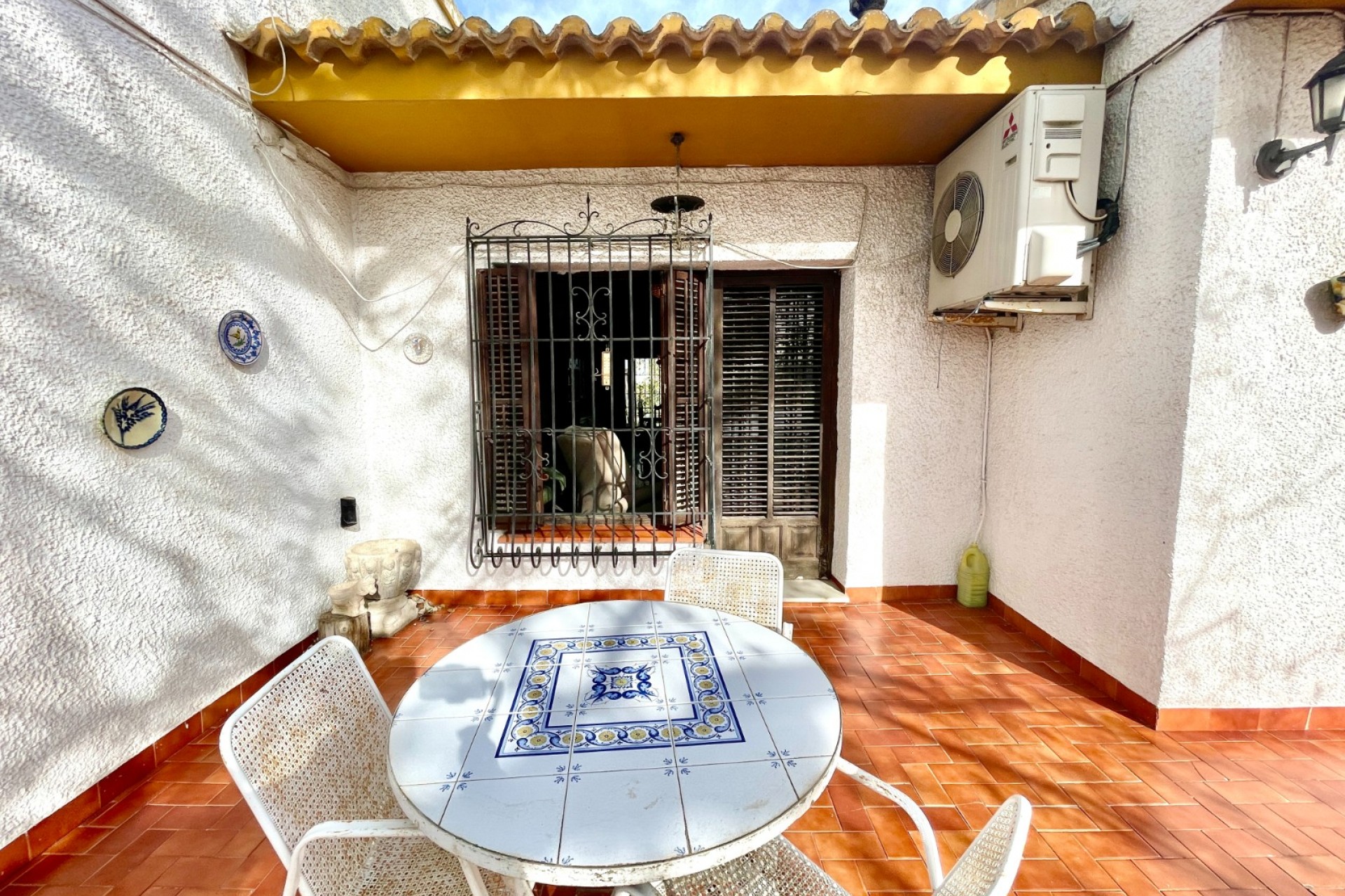 Herverkoop - Villa -
Benejuzar - Comunidad Valenciana