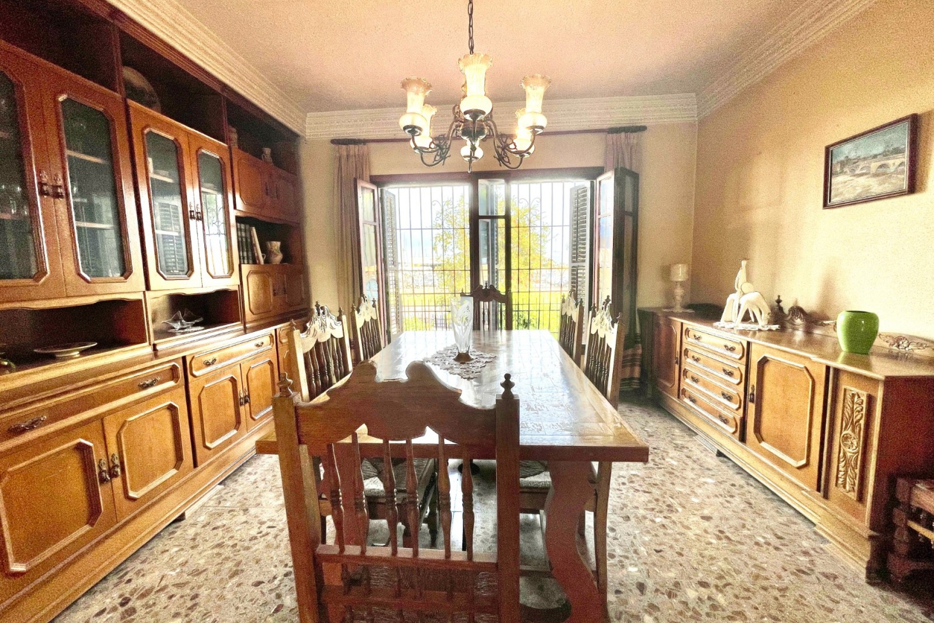 Herverkoop - Villa -
Benejuzar - Comunidad Valenciana