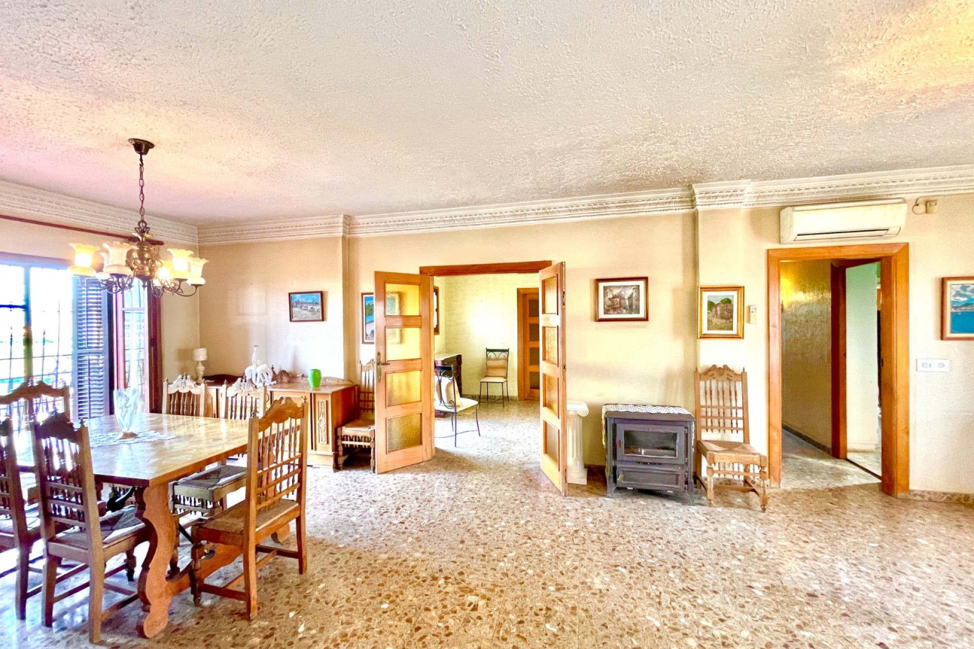 Herverkoop - Villa -
Benejuzar - Comunidad Valenciana
