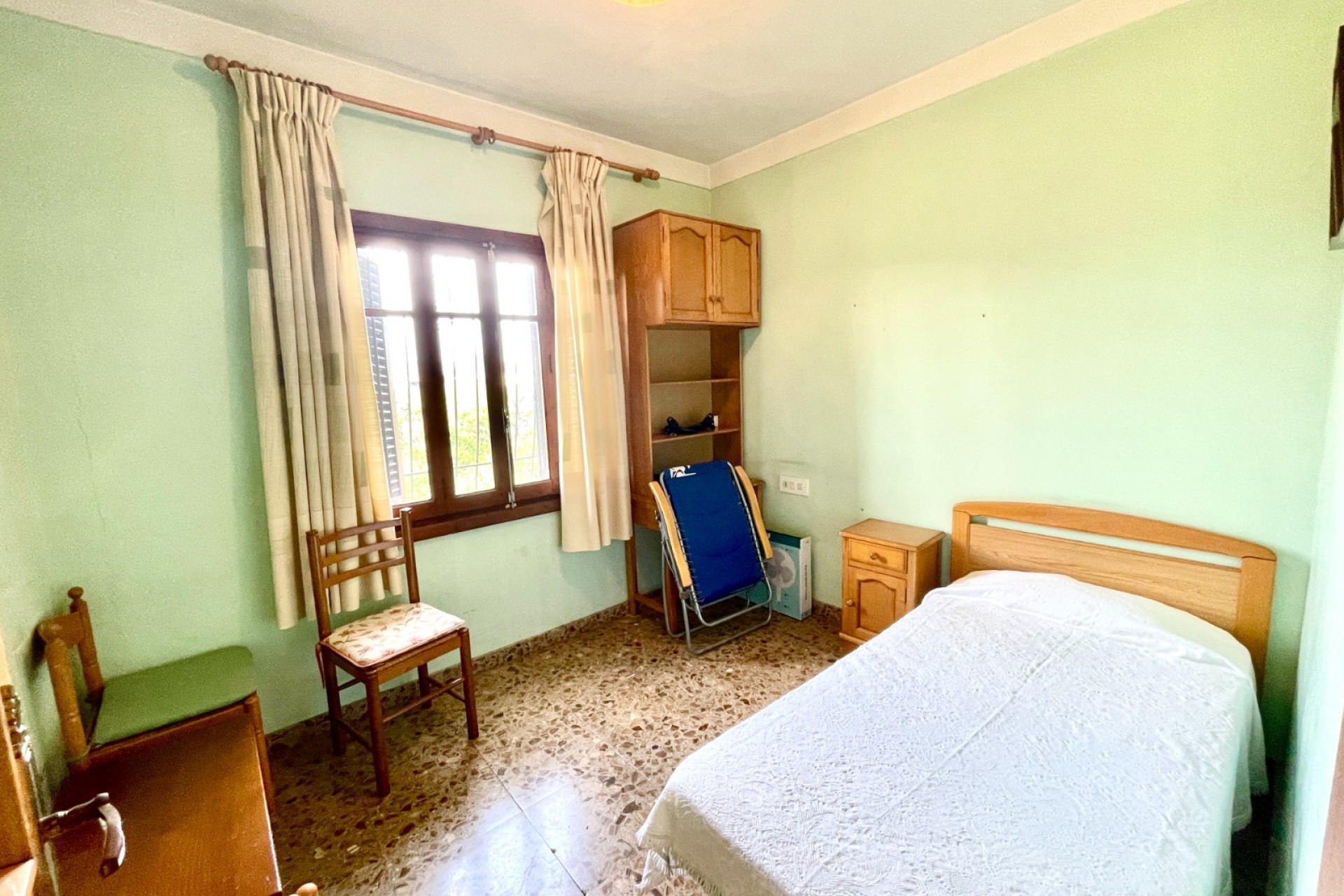 Herverkoop - Villa -
Benejuzar - Comunidad Valenciana