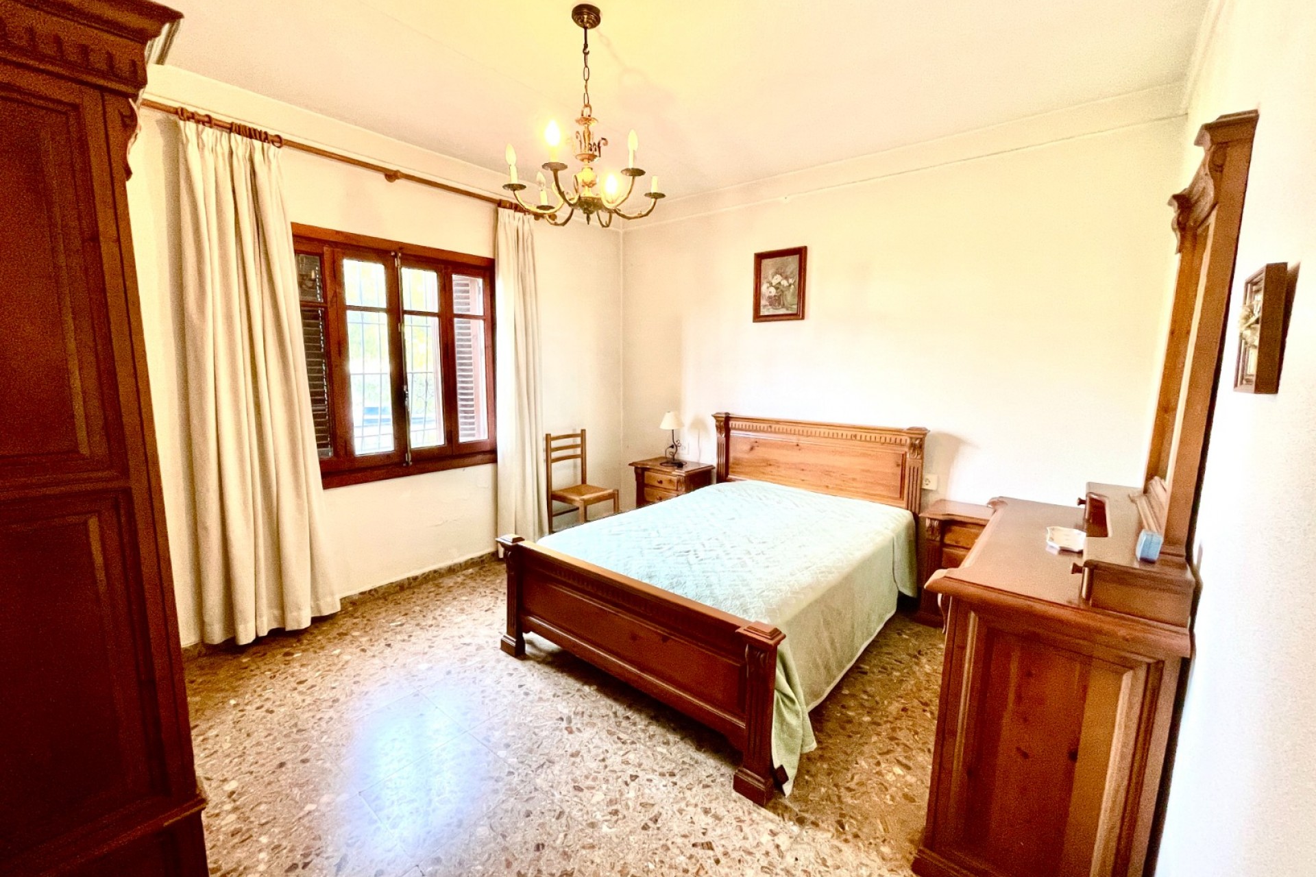 Herverkoop - Villa -
Benejuzar - Comunidad Valenciana