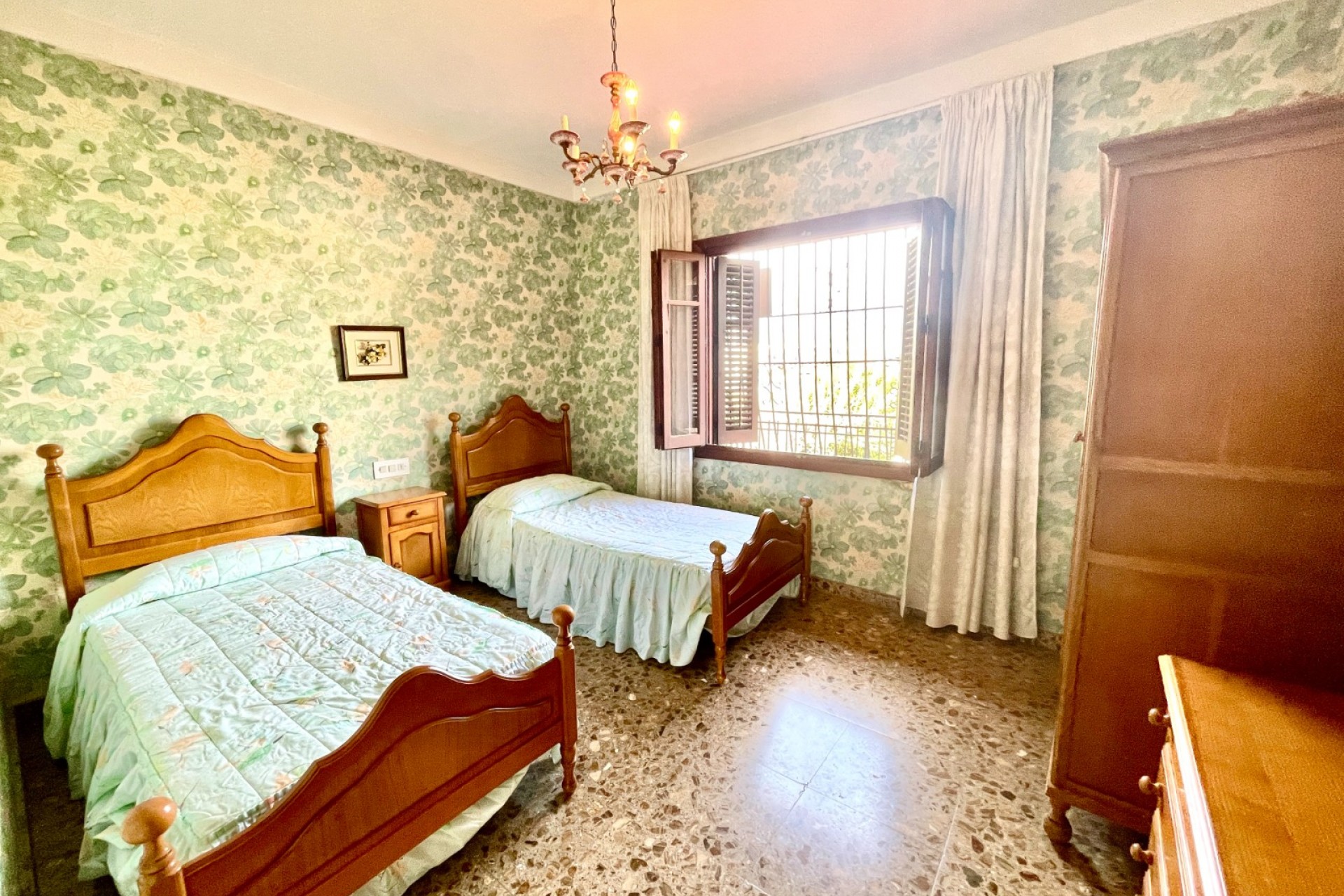Herverkoop - Villa -
Benejuzar - Comunidad Valenciana