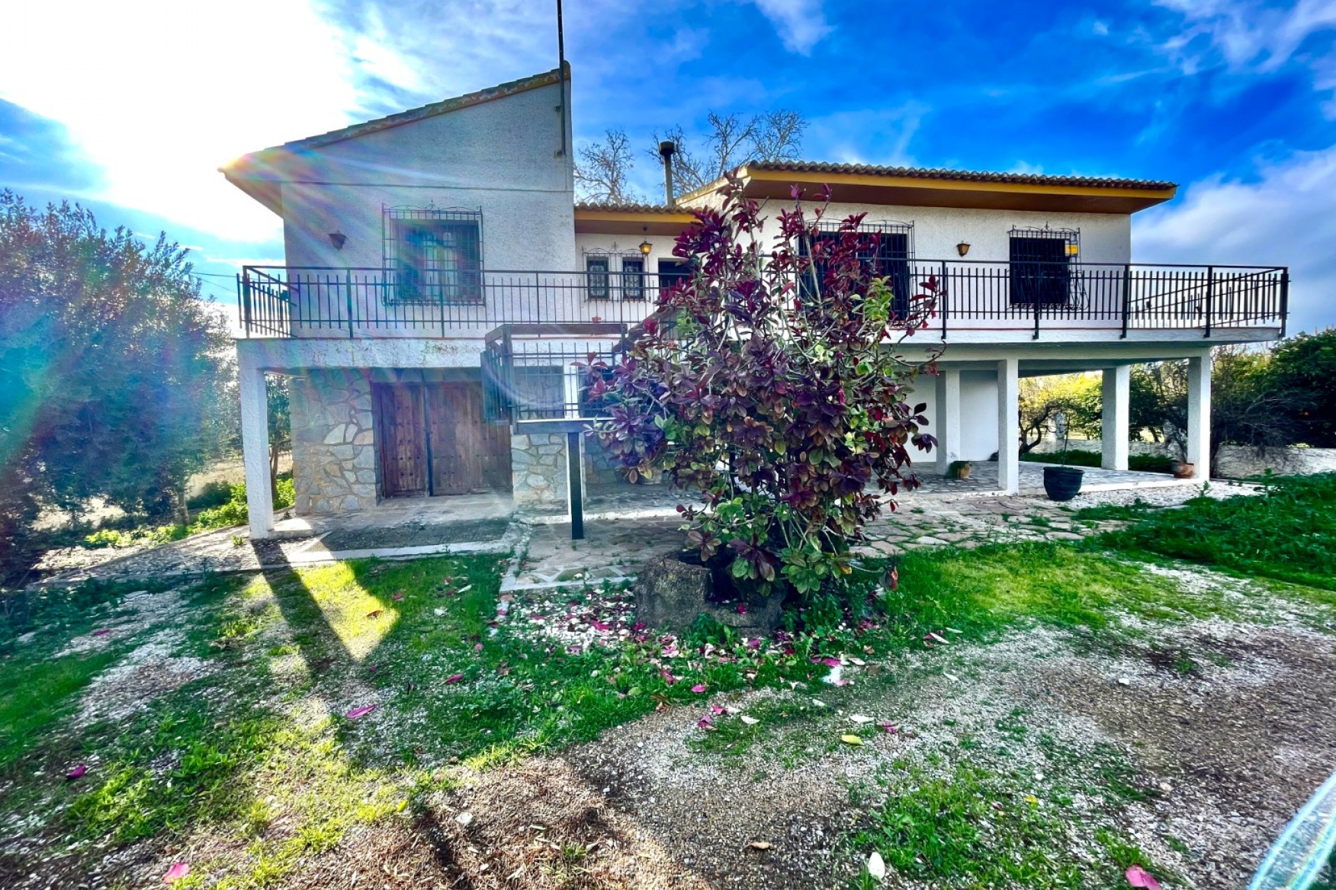Herverkoop - Villa -
Benejuzar - Comunidad Valenciana