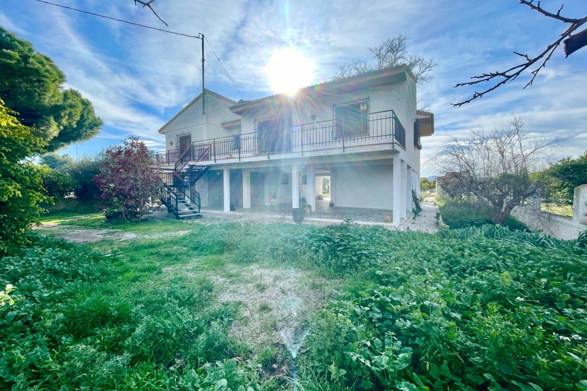 Herverkoop - Villa -
Benejuzar - Comunidad Valenciana
