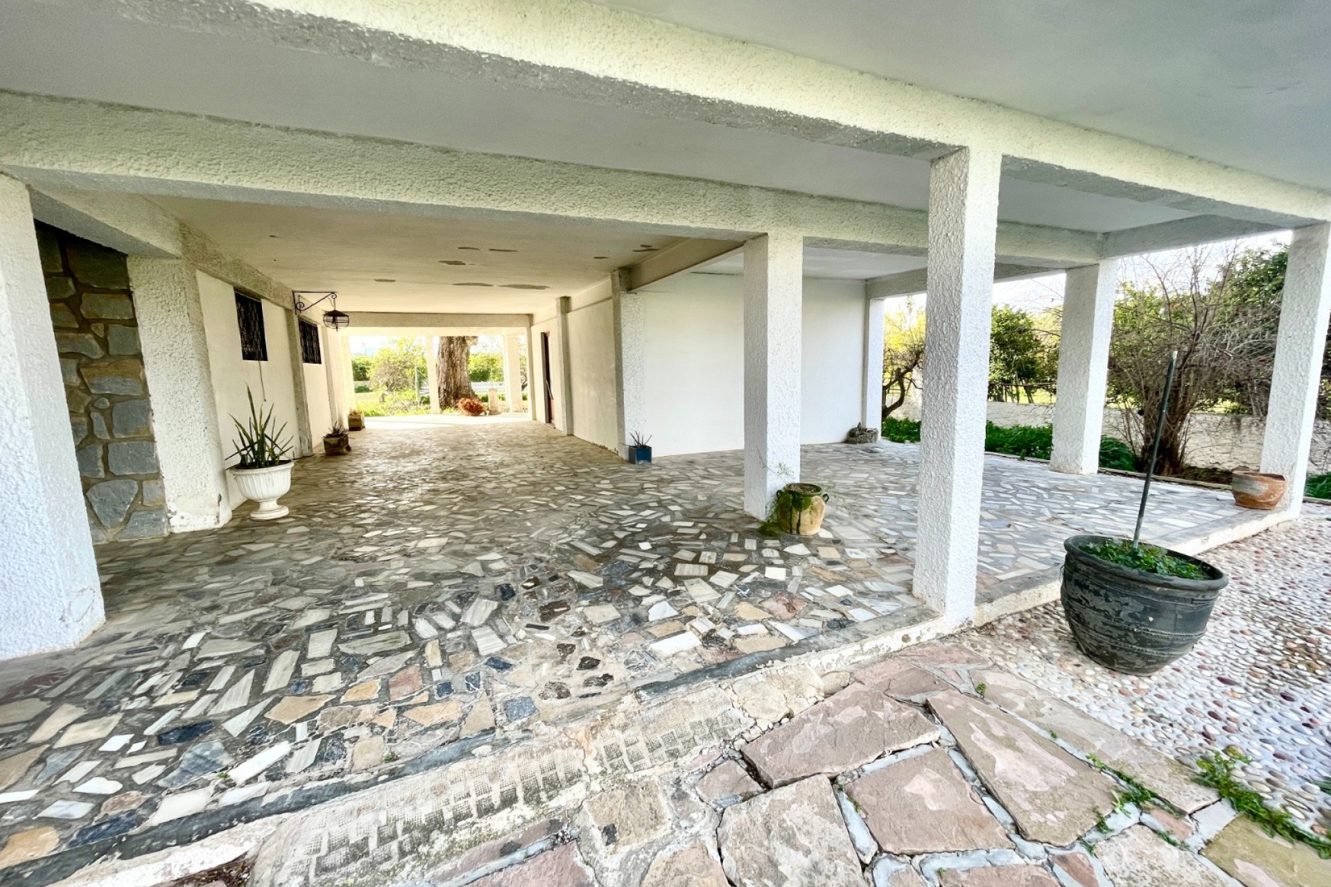 Herverkoop - Villa -
Benejuzar - Comunidad Valenciana