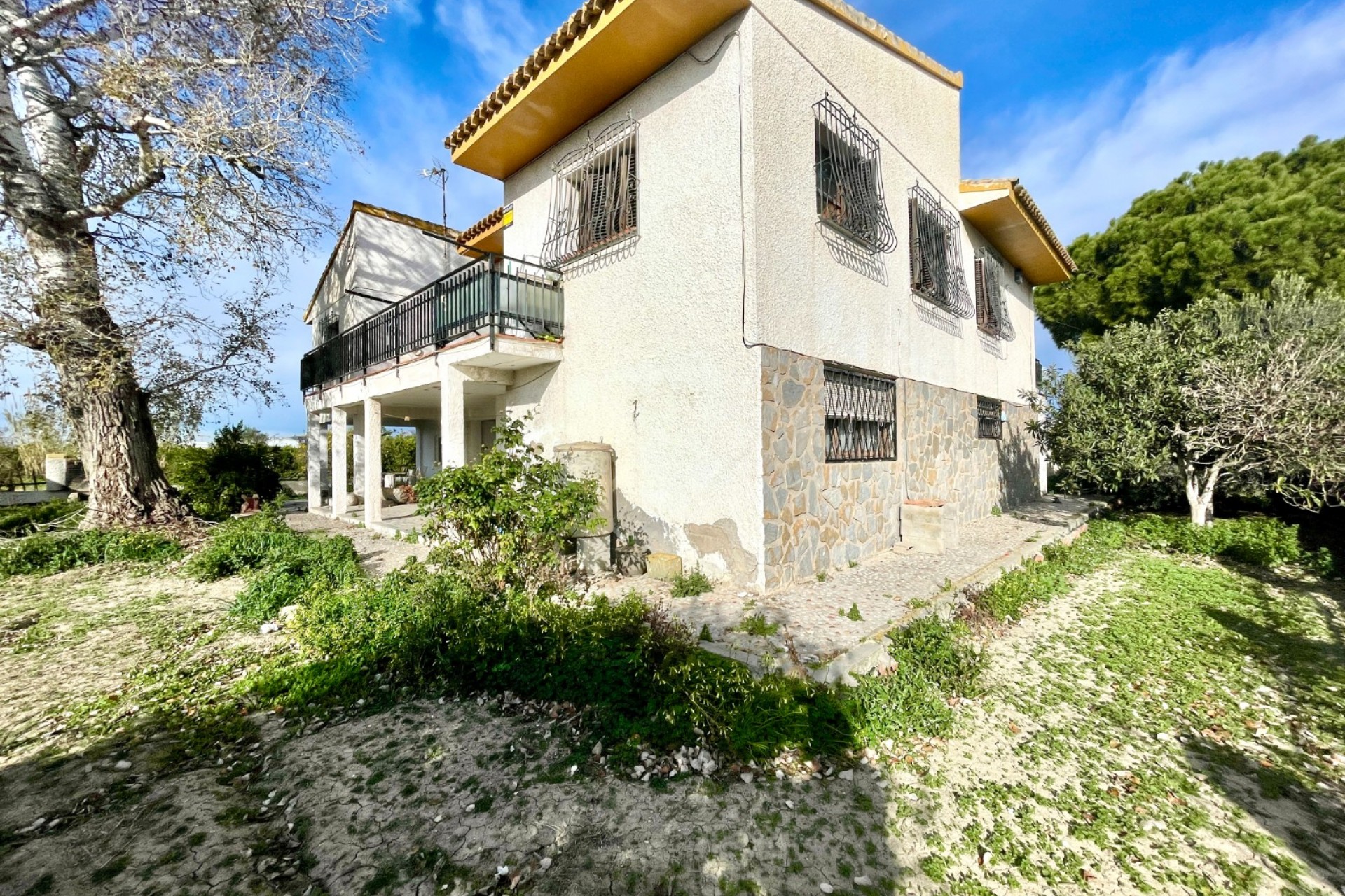 Herverkoop - Villa -
Benejuzar - Comunidad Valenciana