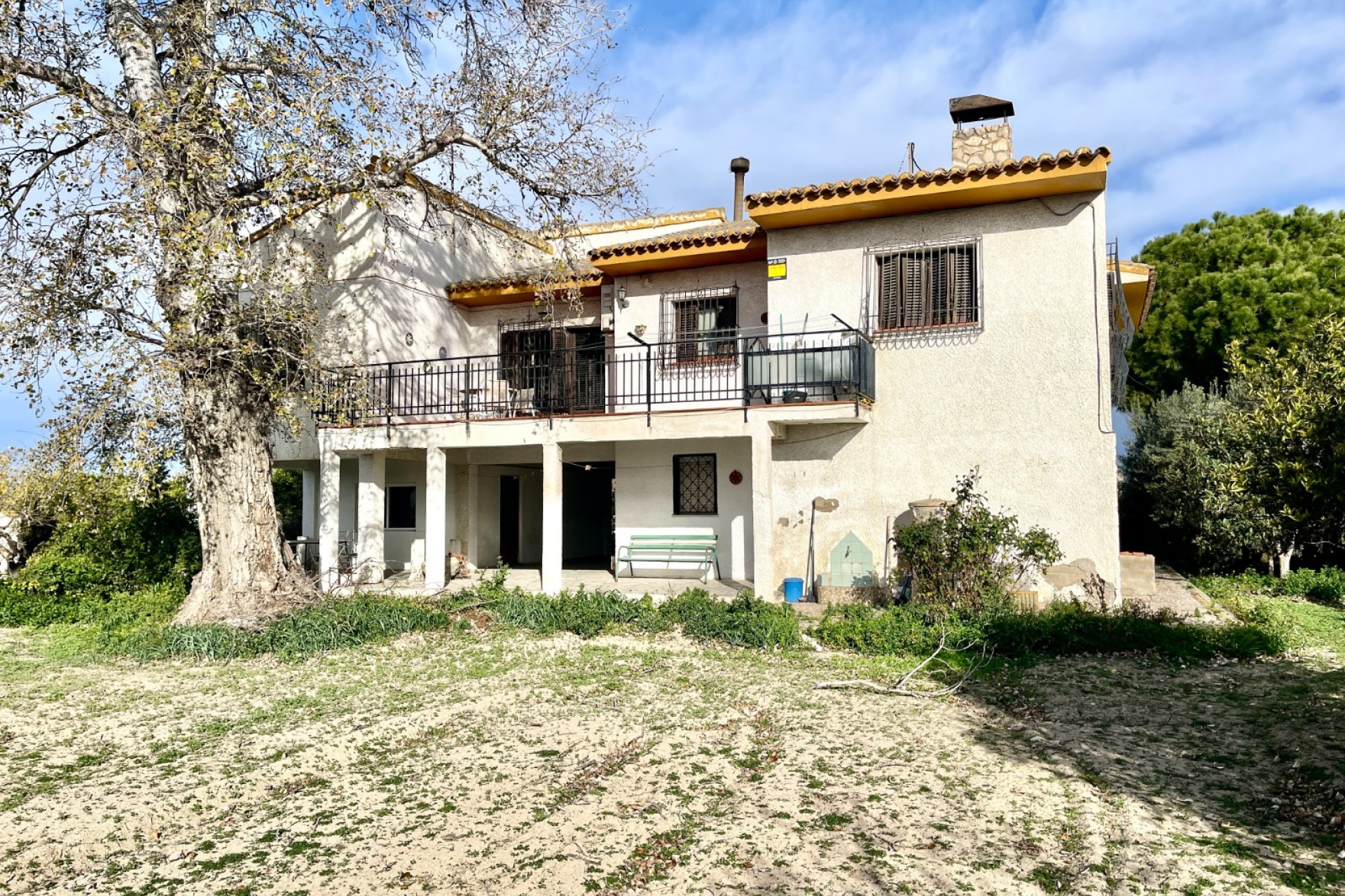 Herverkoop - Villa -
Benejuzar - Comunidad Valenciana
